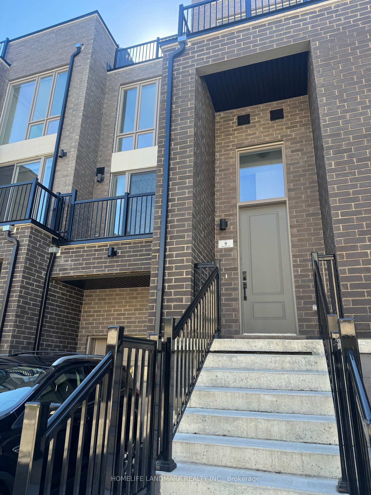 Photo 33 of 9 Bancroft Lane, Richmond Hill, Jefferson — HOMEH
