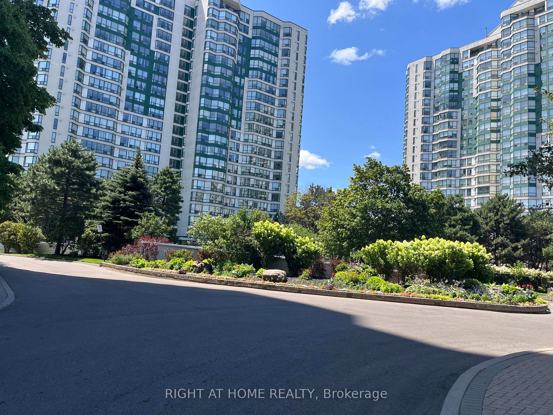 Front of Unit 1003, 4450 Tucana Crt 1003 Court