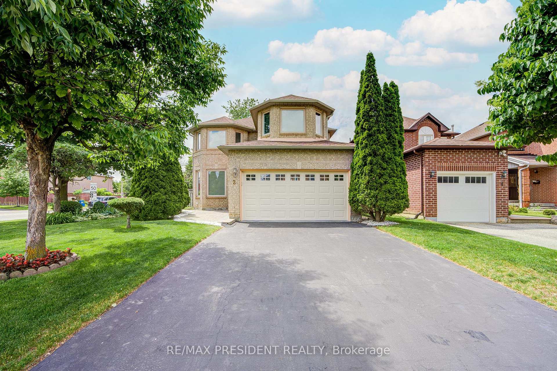 Photo 2 of 2 Banner Road, Brampton, Brampton West — HOMEH