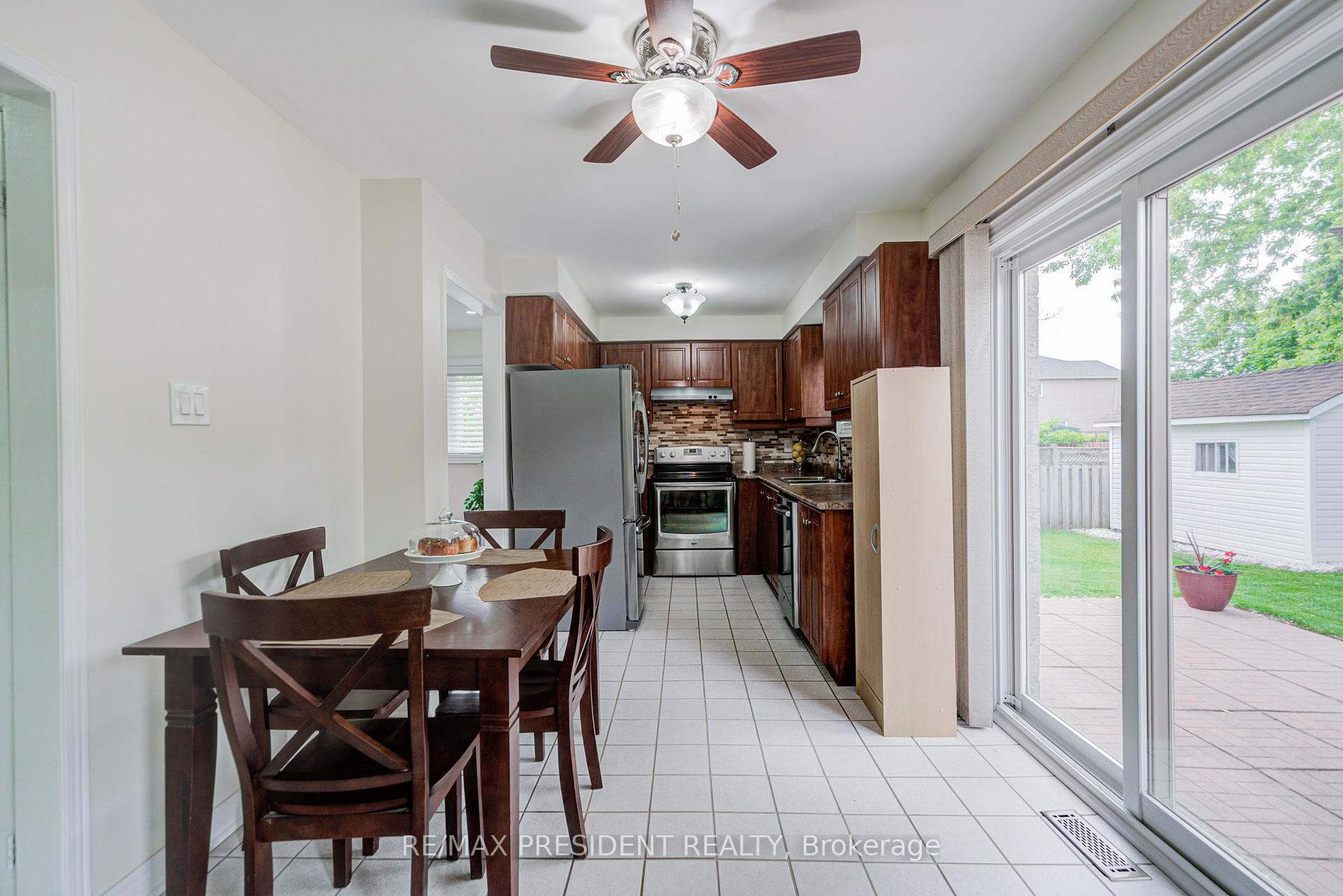 Photo 17 of 2 Banner Road, Brampton, Brampton West — HOMEH
