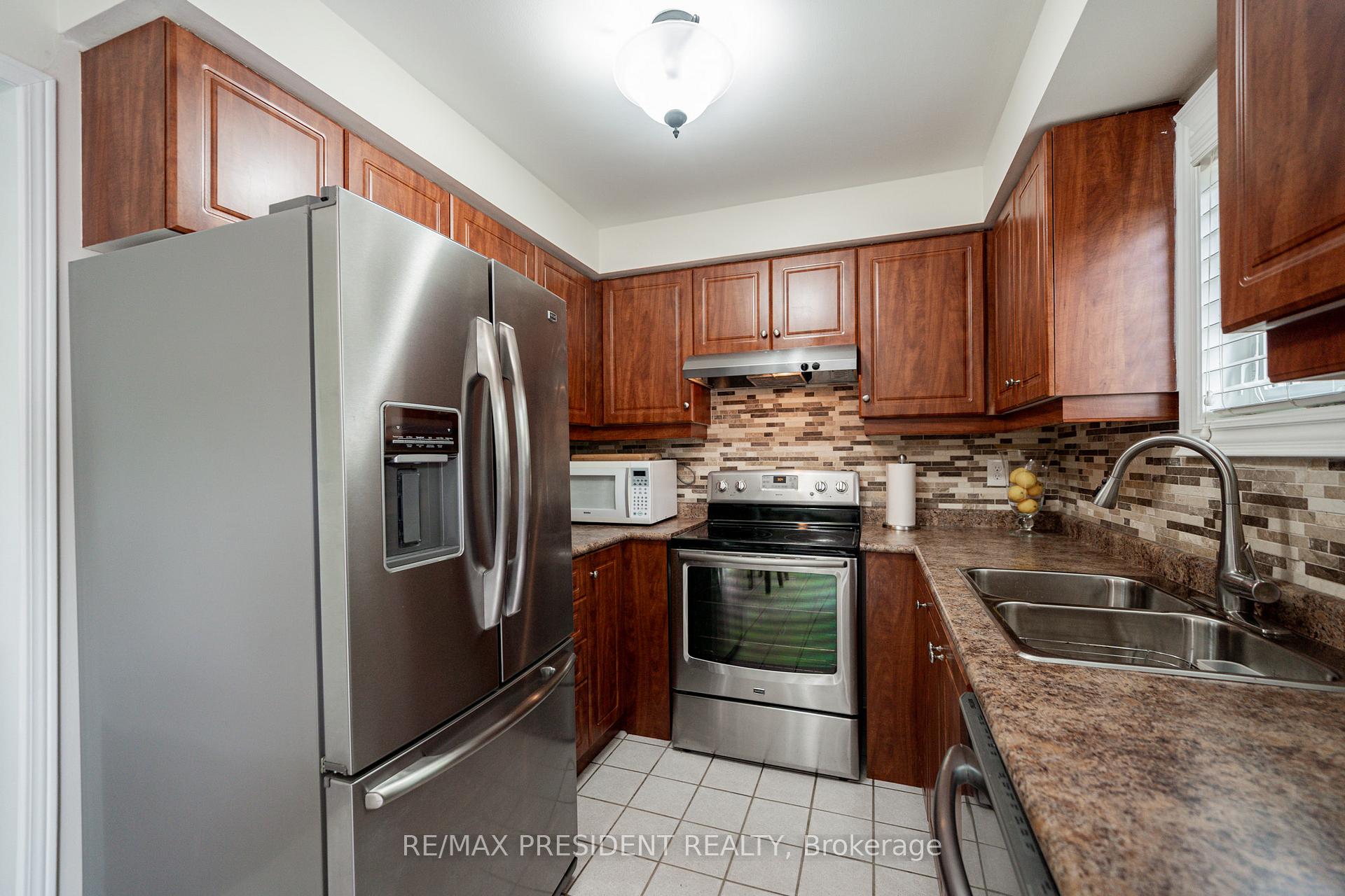 Photo 20 of 2 Banner Road, Brampton, Brampton West — HOMEH