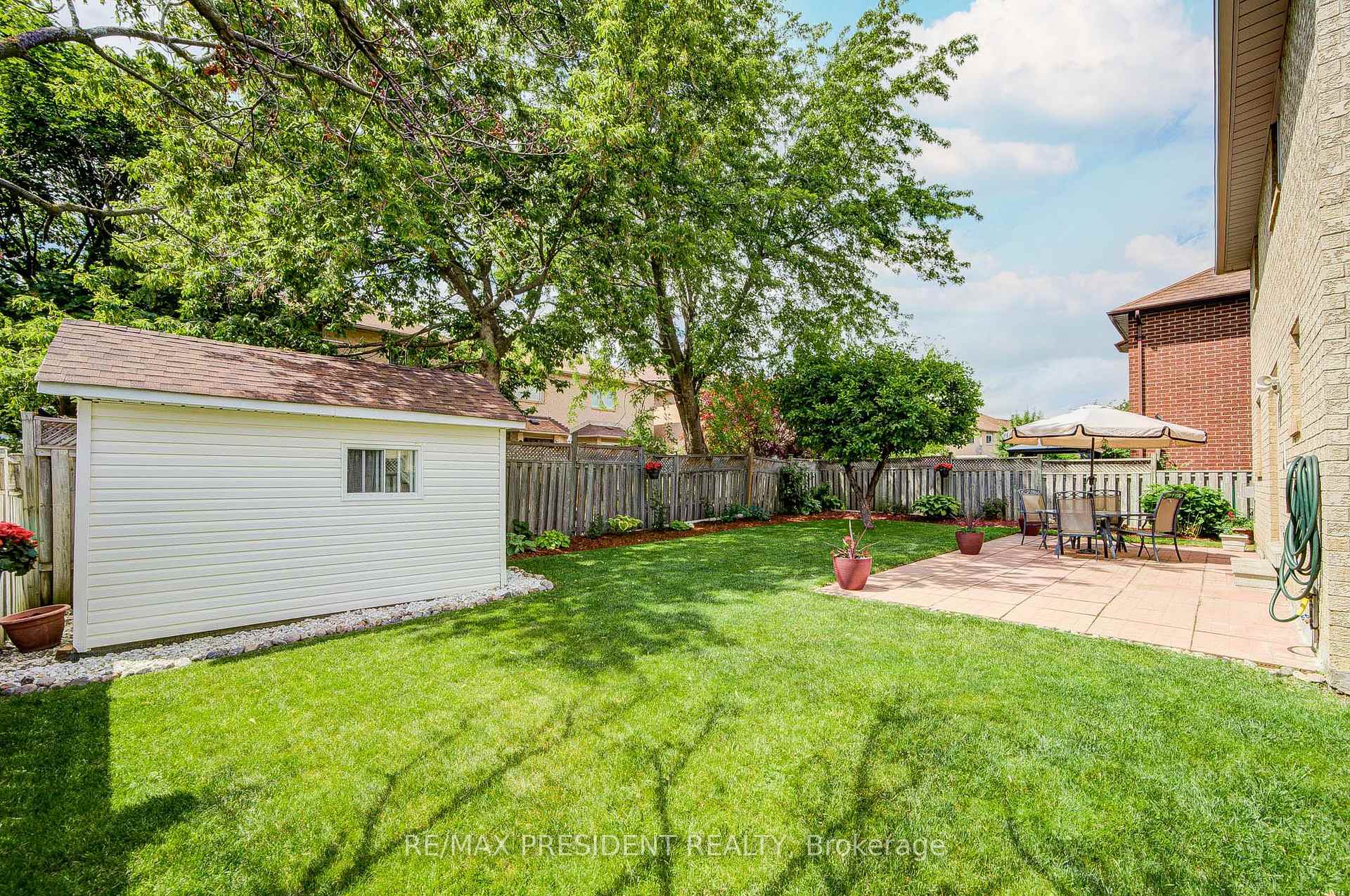 Photo 47 of 2 Banner Road, Brampton, Brampton West — HOMEH