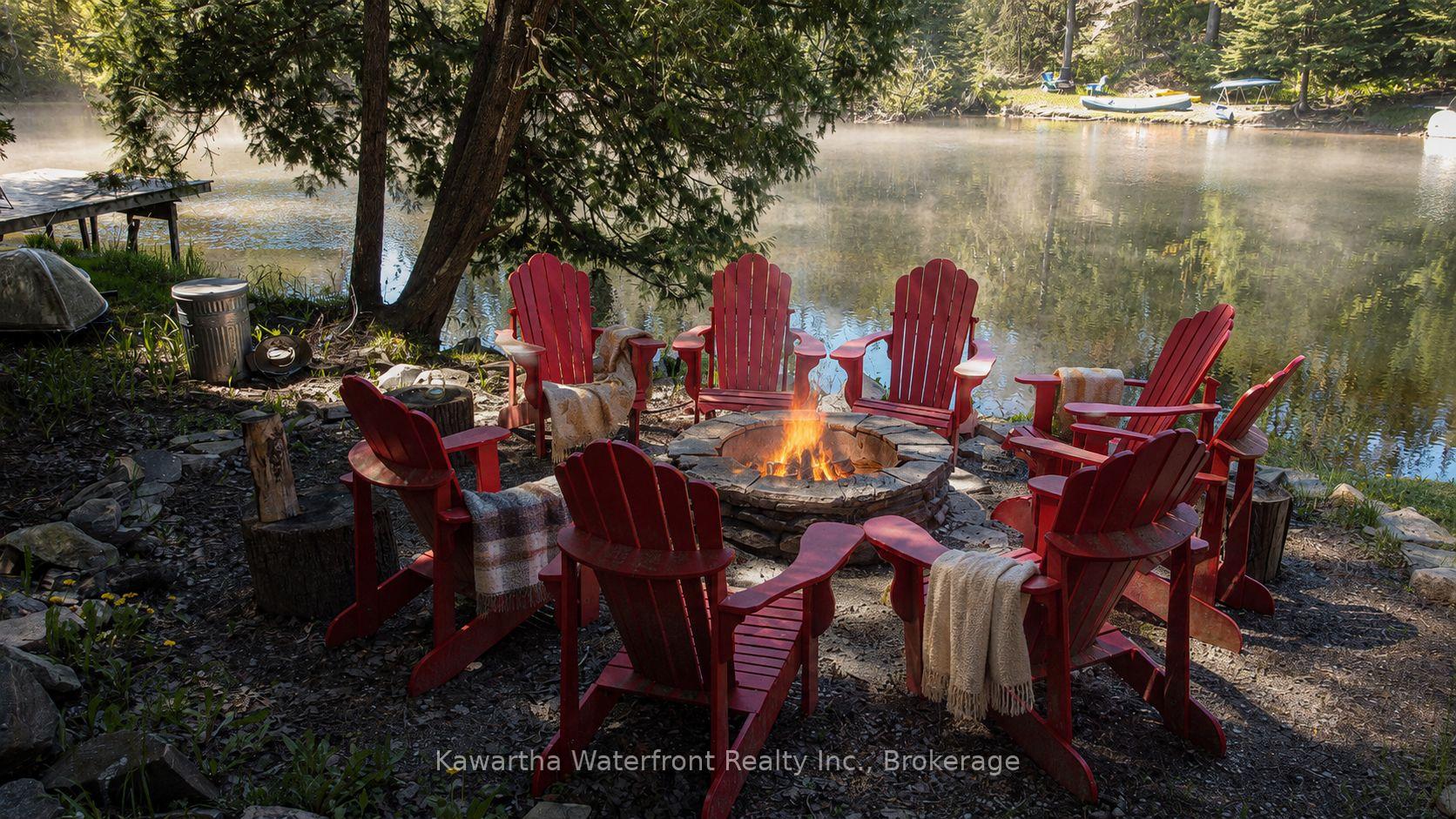 Photo 4 of 85 Nevison Drive, Kawartha Lakes, Laxton/Digby/Longford — HOMEH