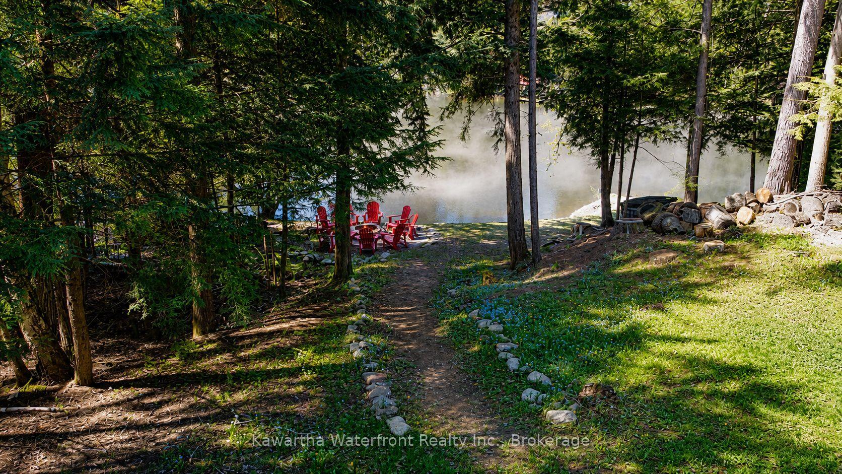 Photo 3 of 85 Nevison Drive, Kawartha Lakes, Laxton/Digby/Longford — HOMEH