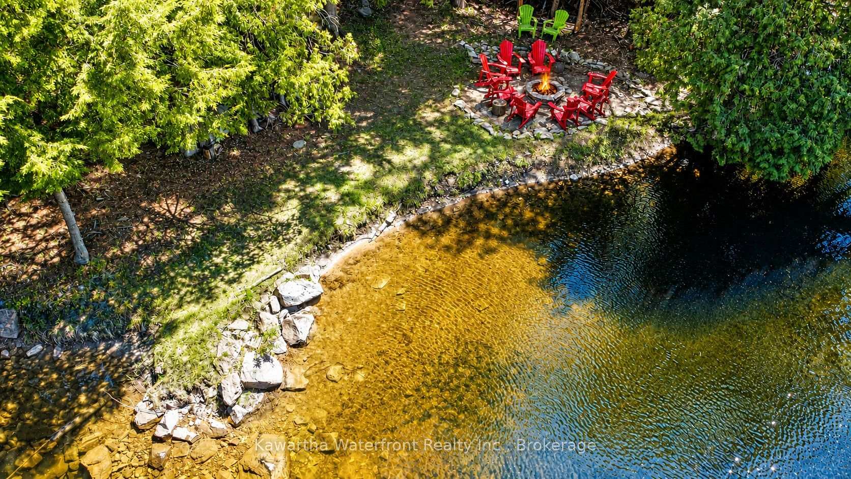 Photo 5 of 85 Nevison Drive, Kawartha Lakes, Laxton/Digby/Longford — HOMEH