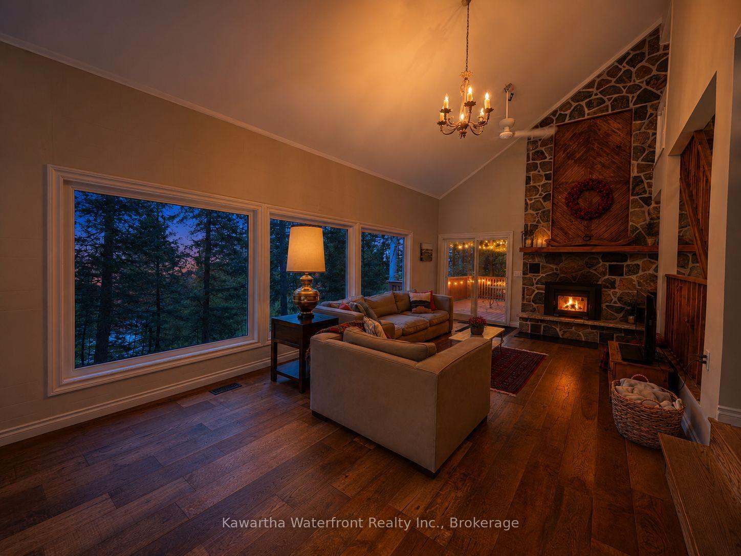 Photo 7 of 85 Nevison Drive, Kawartha Lakes, Laxton/Digby/Longford — HOMEH