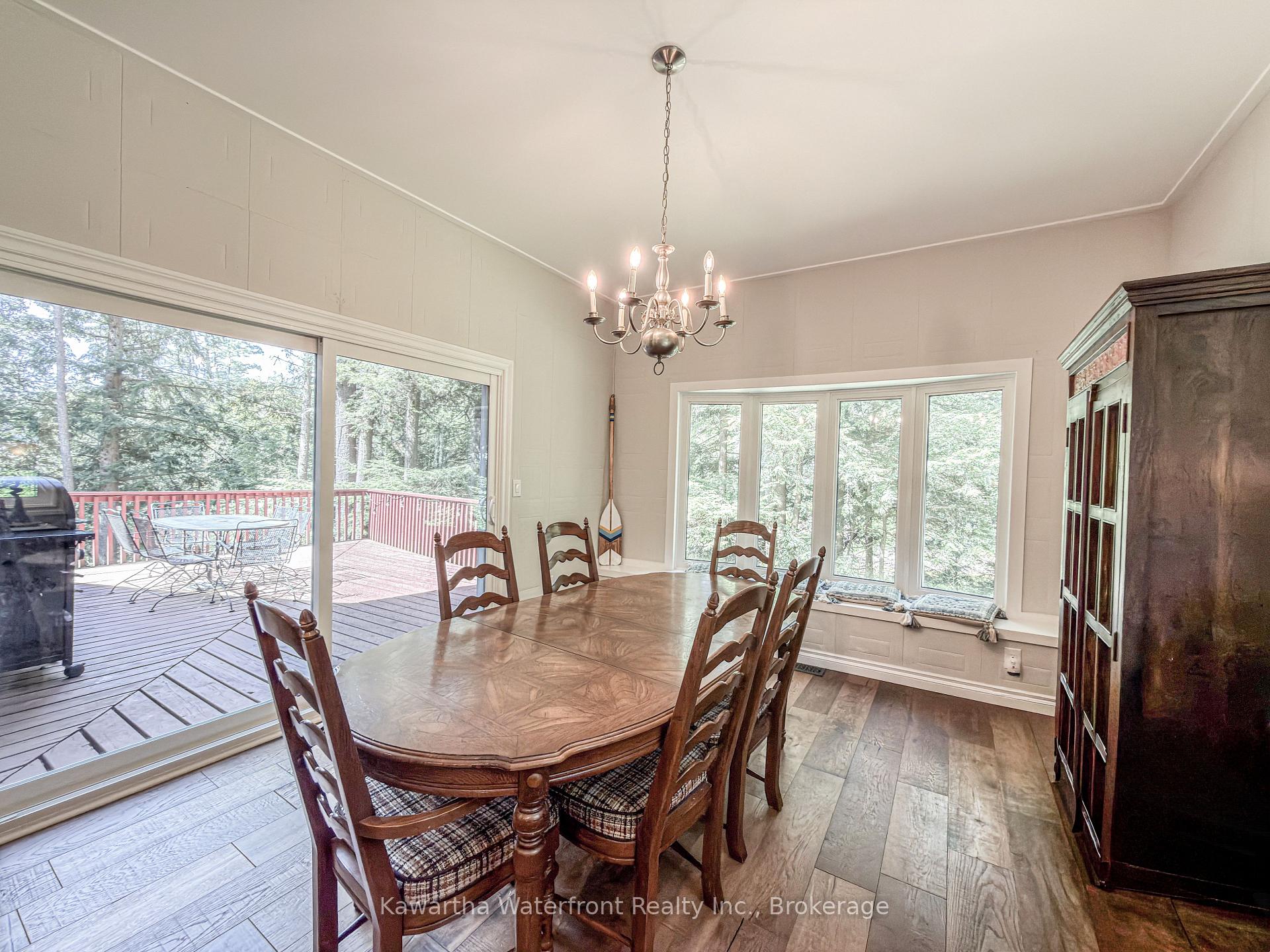 Photo 13 of 85 Nevison Drive, Kawartha Lakes, Laxton/Digby/Longford — HOMEH