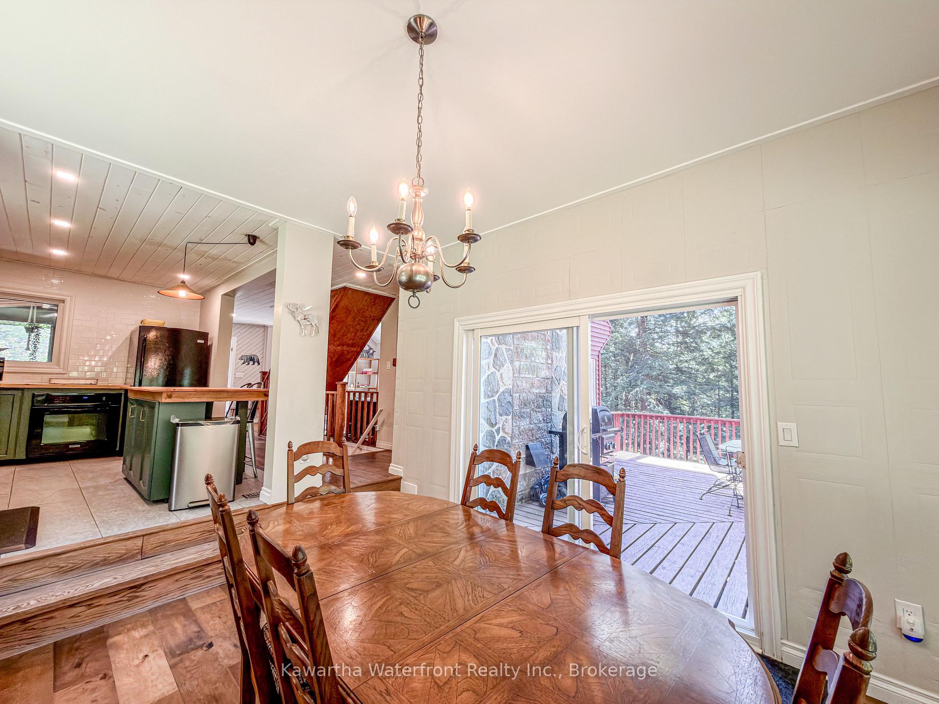 Photo 14 of 85 Nevison Drive, Kawartha Lakes, Laxton/Digby/Longford — HOMEH