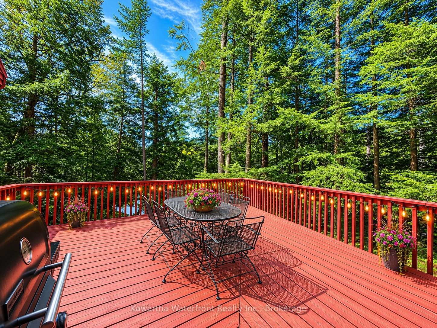 Photo 15 of 85 Nevison Drive, Kawartha Lakes, Laxton/Digby/Longford — HOMEH