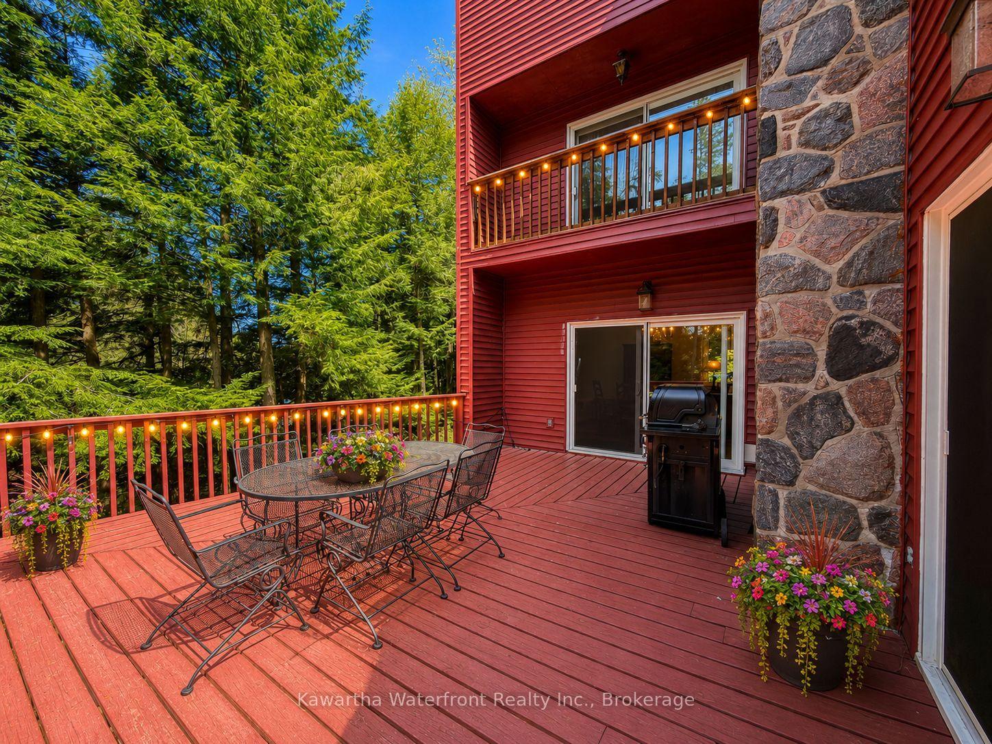 Photo 16 of 85 Nevison Drive, Kawartha Lakes, Laxton/Digby/Longford — HOMEH