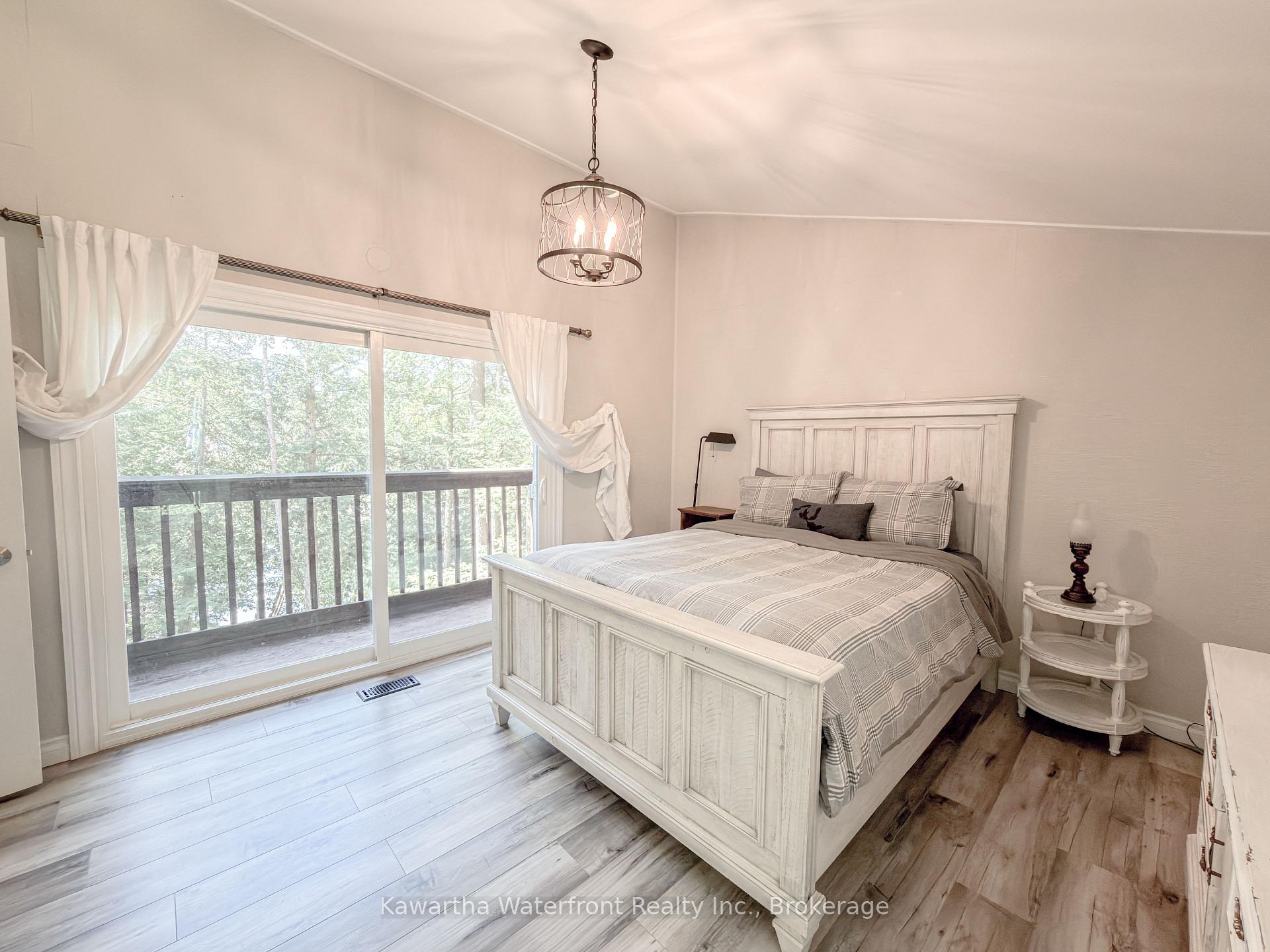Photo 19 of 85 Nevison Drive, Kawartha Lakes, Laxton/Digby/Longford — HOMEH