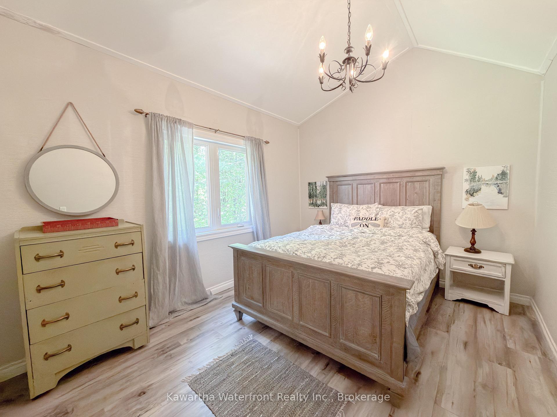 Photo 21 of 85 Nevison Drive, Kawartha Lakes, Laxton/Digby/Longford — HOMEH