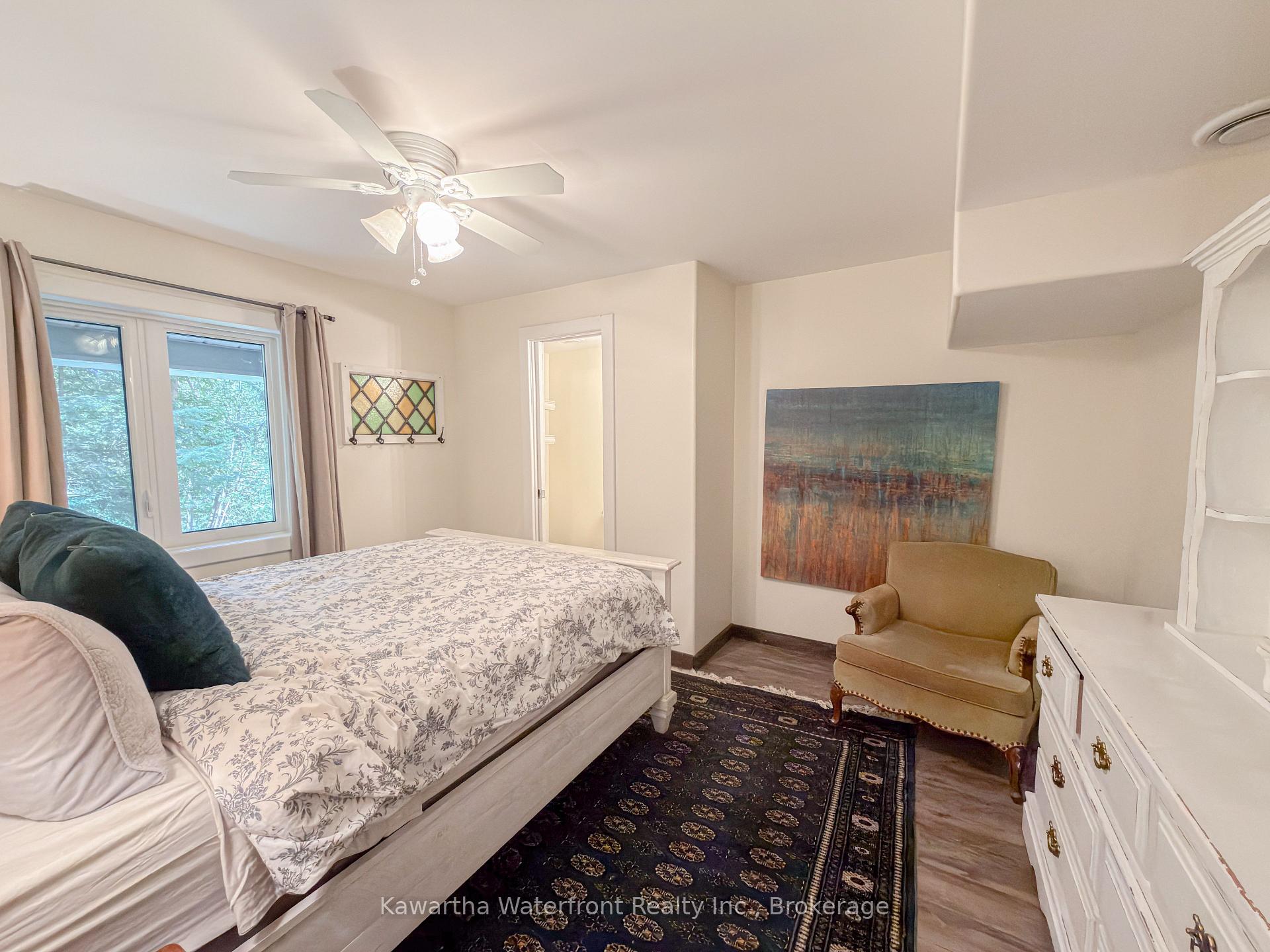Photo 22 of 85 Nevison Drive, Kawartha Lakes, Laxton/Digby/Longford — HOMEH