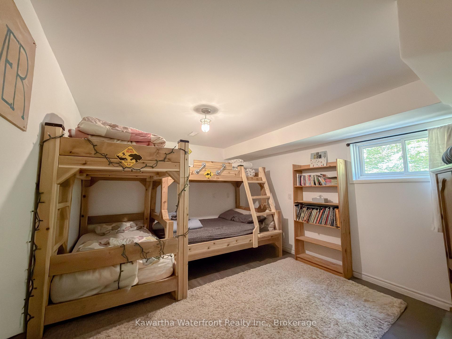 Photo 23 of 85 Nevison Drive, Kawartha Lakes, Laxton/Digby/Longford — HOMEH
