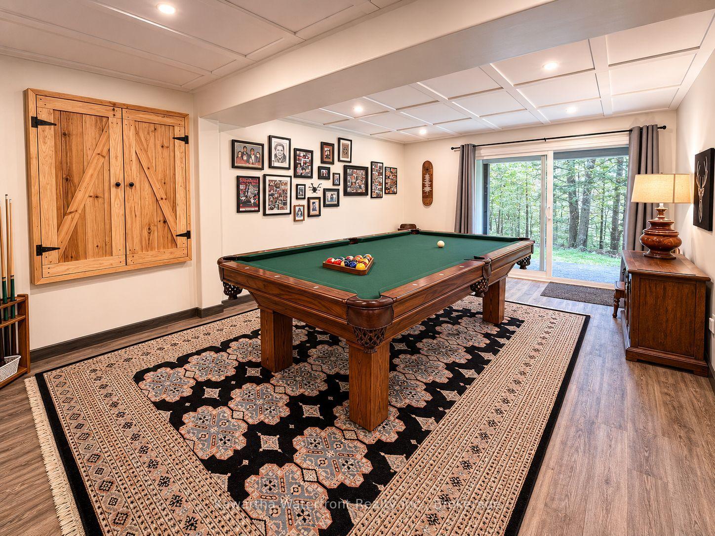 Photo 26 of 85 Nevison Drive, Kawartha Lakes, Laxton/Digby/Longford — HOMEH