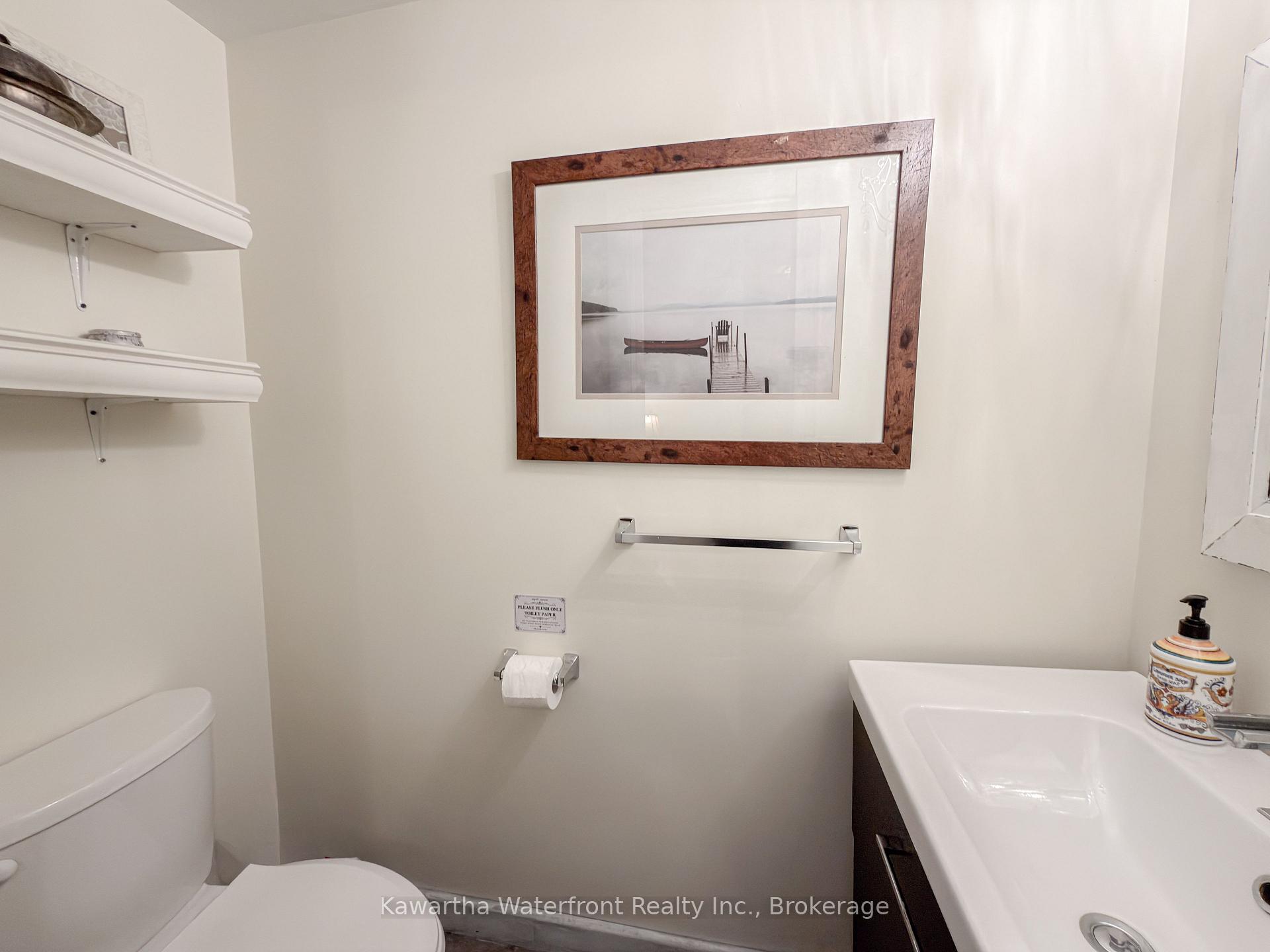 Photo 29 of 85 Nevison Drive, Kawartha Lakes, Laxton/Digby/Longford — HOMEH