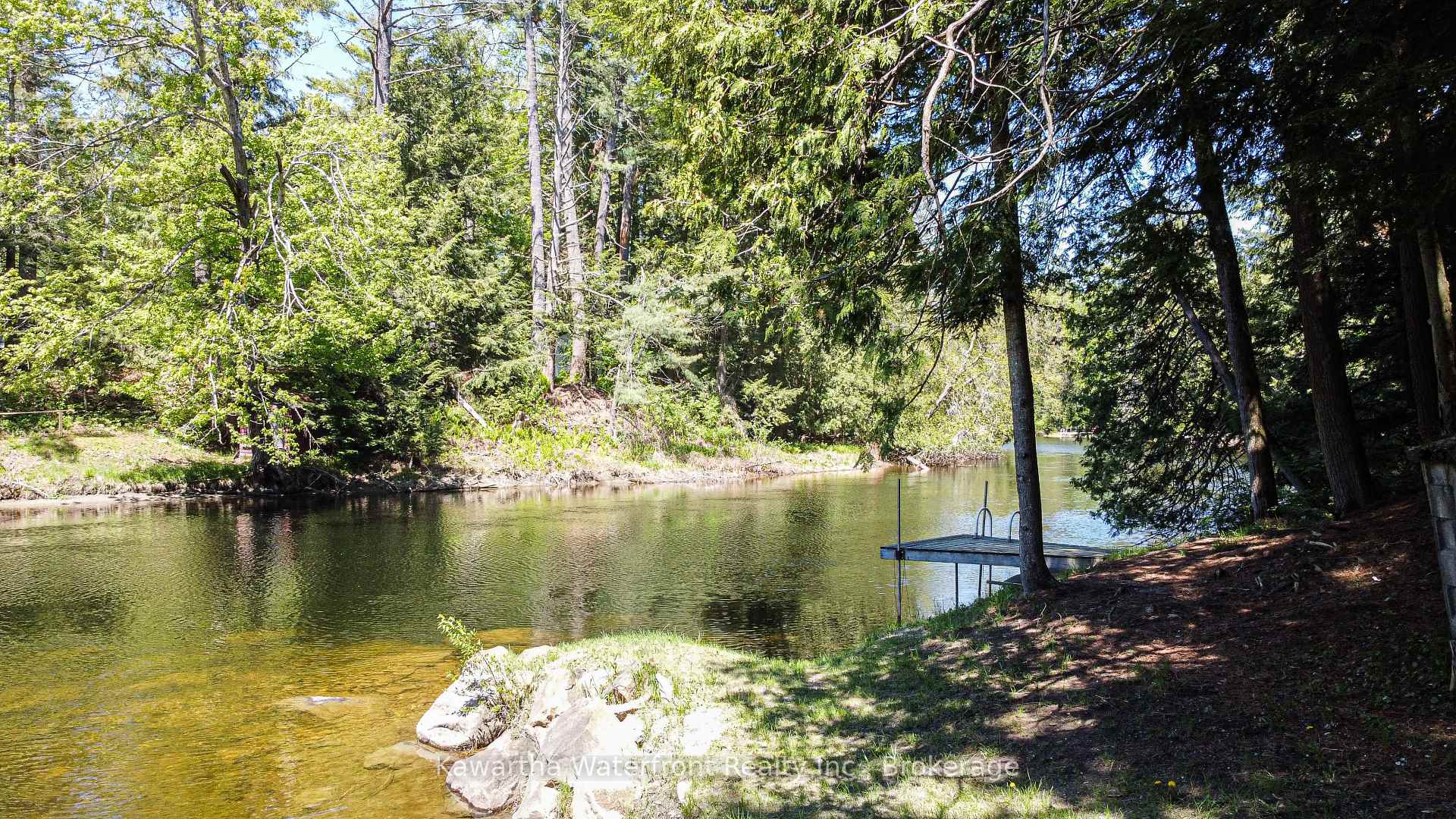 Photo 32 of 85 Nevison Drive, Kawartha Lakes, Laxton/Digby/Longford — HOMEH