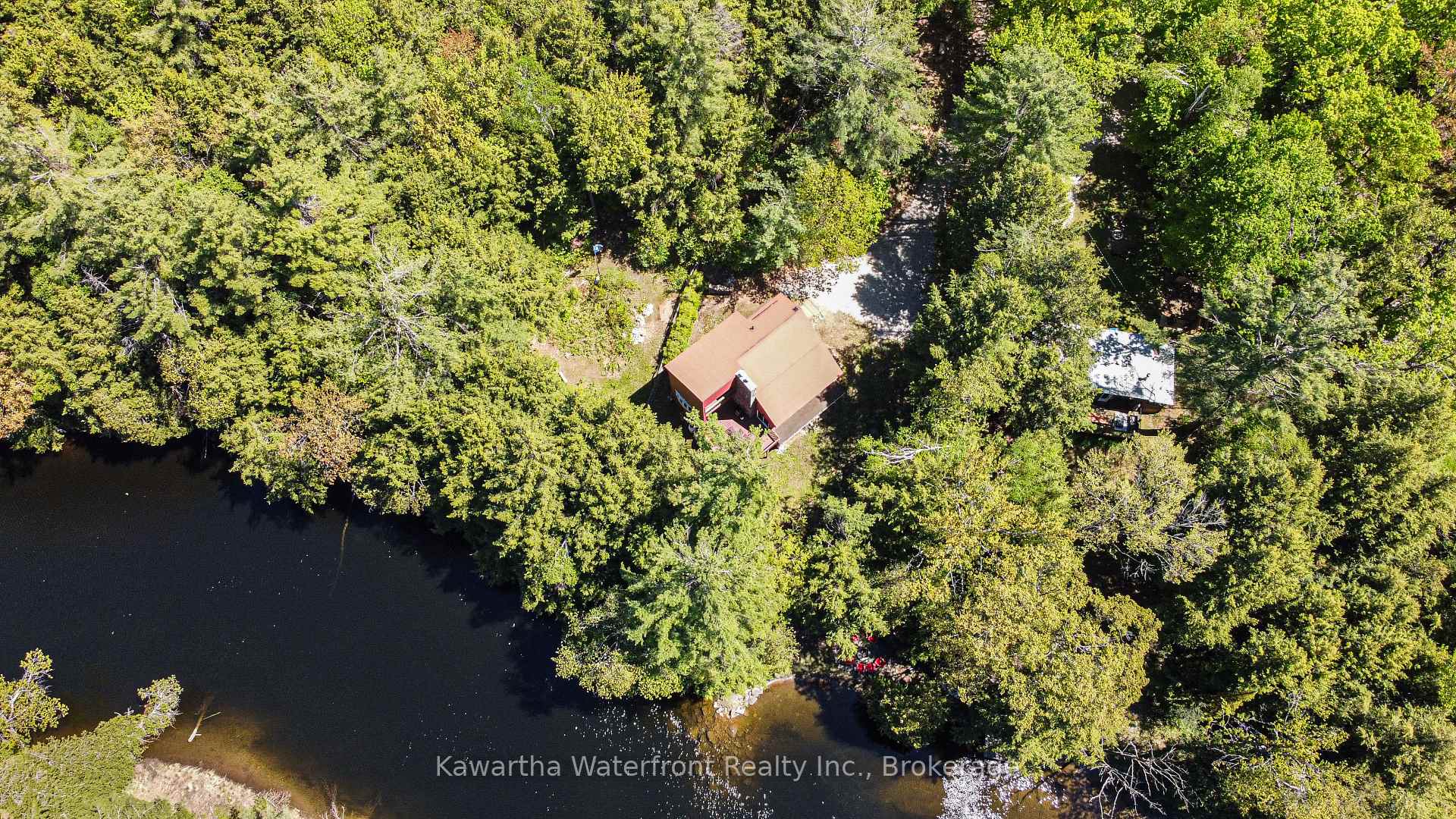 Photo 33 of 85 Nevison Drive, Kawartha Lakes, Laxton/Digby/Longford — HOMEH