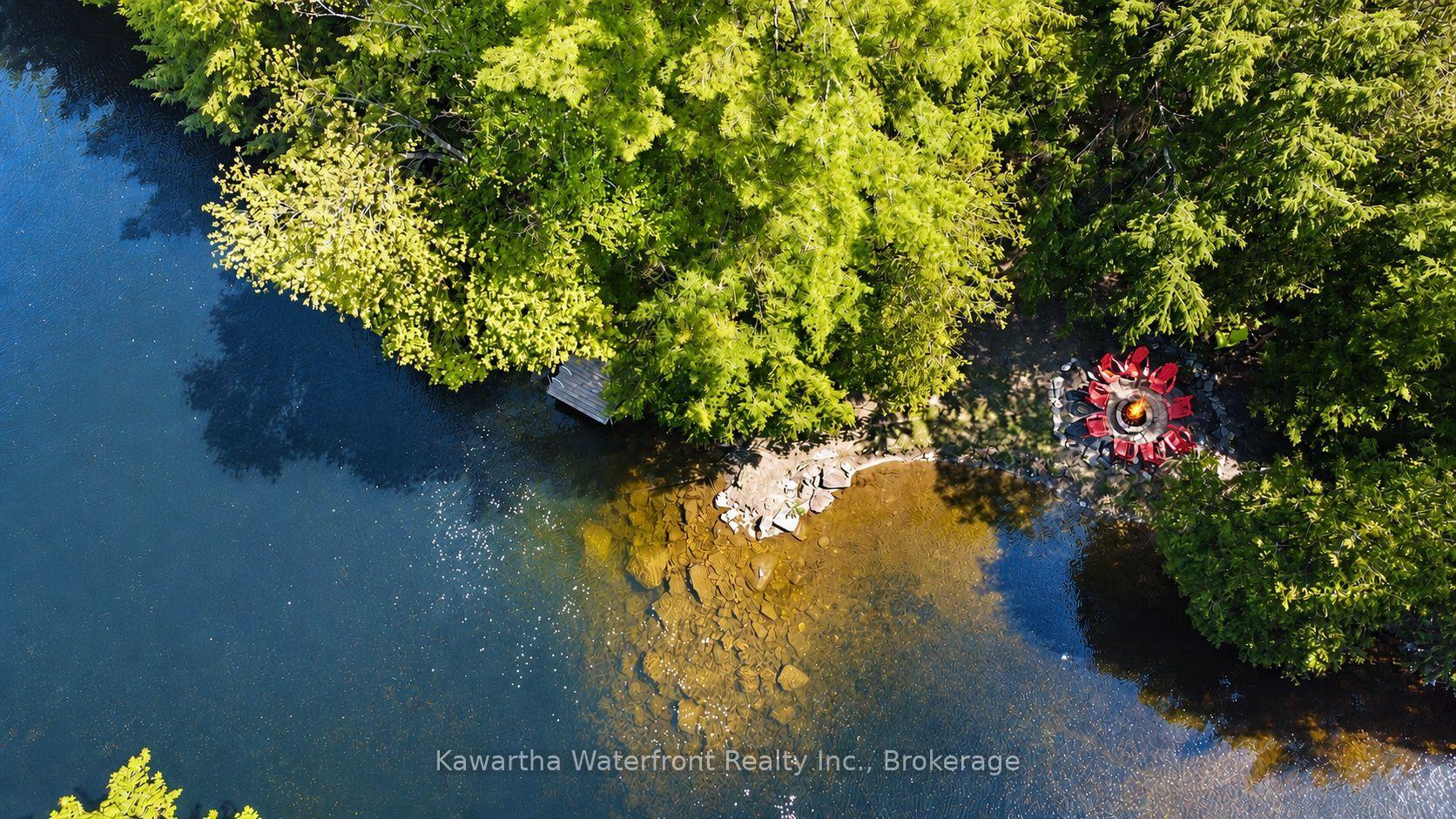 Photo 34 of 85 Nevison Drive, Kawartha Lakes, Laxton/Digby/Longford — HOMEH
