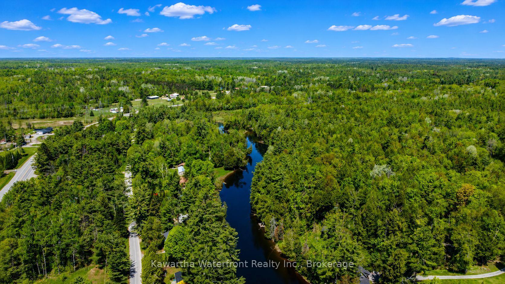 Photo 35 of 85 Nevison Drive, Kawartha Lakes, Laxton/Digby/Longford — HOMEH