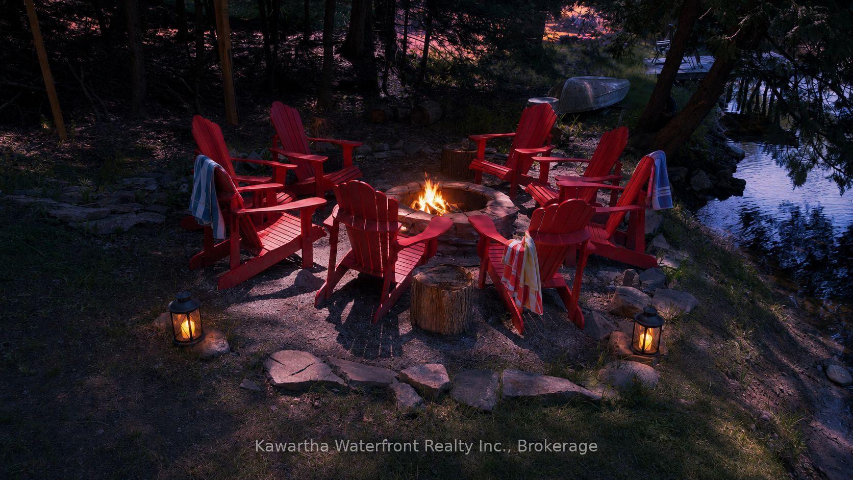 Photo 39 of 85 Nevison Drive, Kawartha Lakes, Laxton/Digby/Longford — HOMEH
