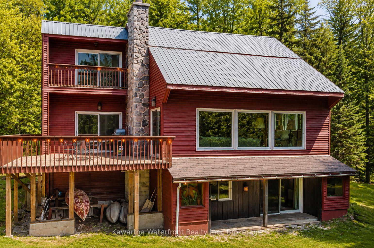 Photo 41 of 85 Nevison Drive, Kawartha Lakes, Laxton/Digby/Longford — HOMEH
