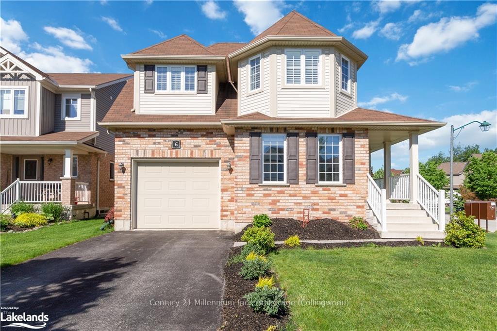 Photo 1 of 6 Mckean Crescent, Collingwood — HOMEH