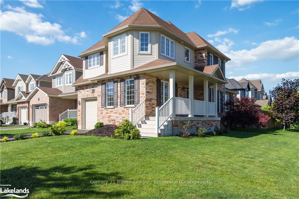 Photo 3 of 6 Mckean Crescent, Collingwood — HOMEH
