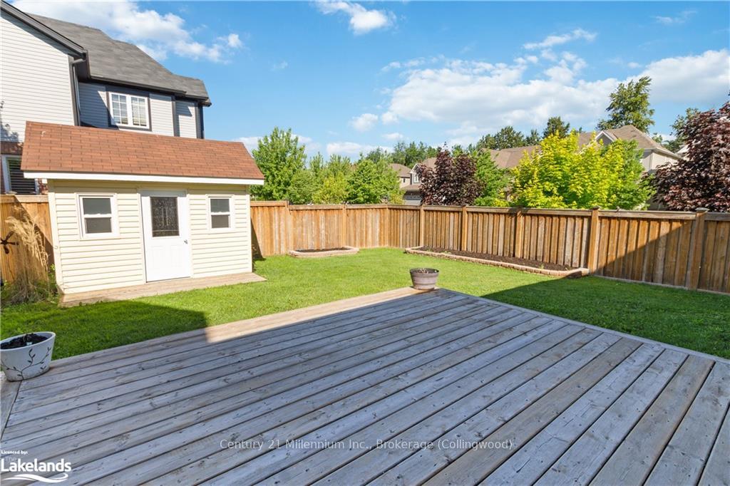 Photo 41 of 6 Mckean Crescent, Collingwood — HOMEH