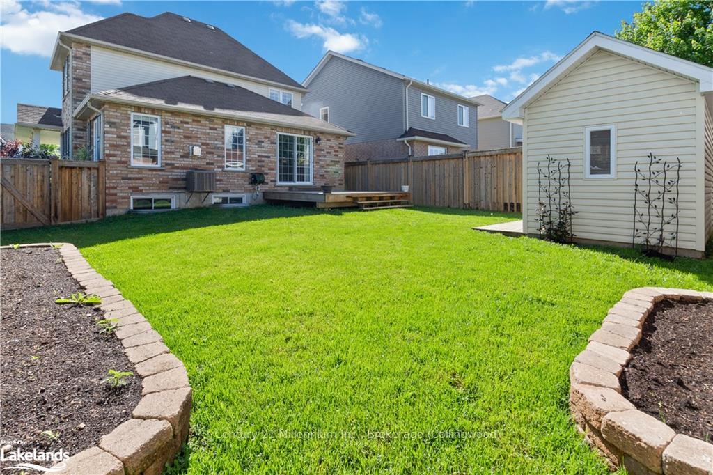 Photo 43 of 6 Mckean Crescent, Collingwood — HOMEH