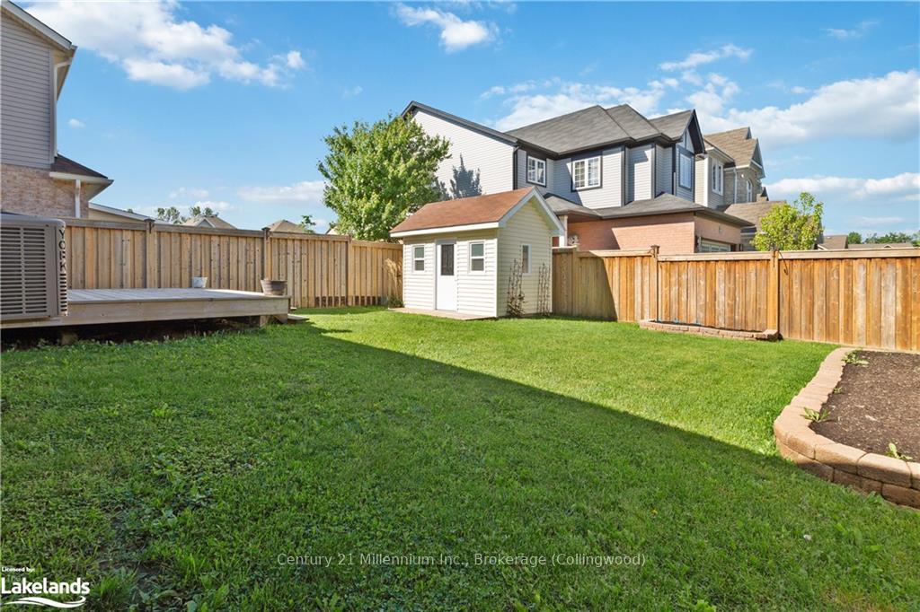 Photo 44 of 6 Mckean Crescent, Collingwood — HOMEH