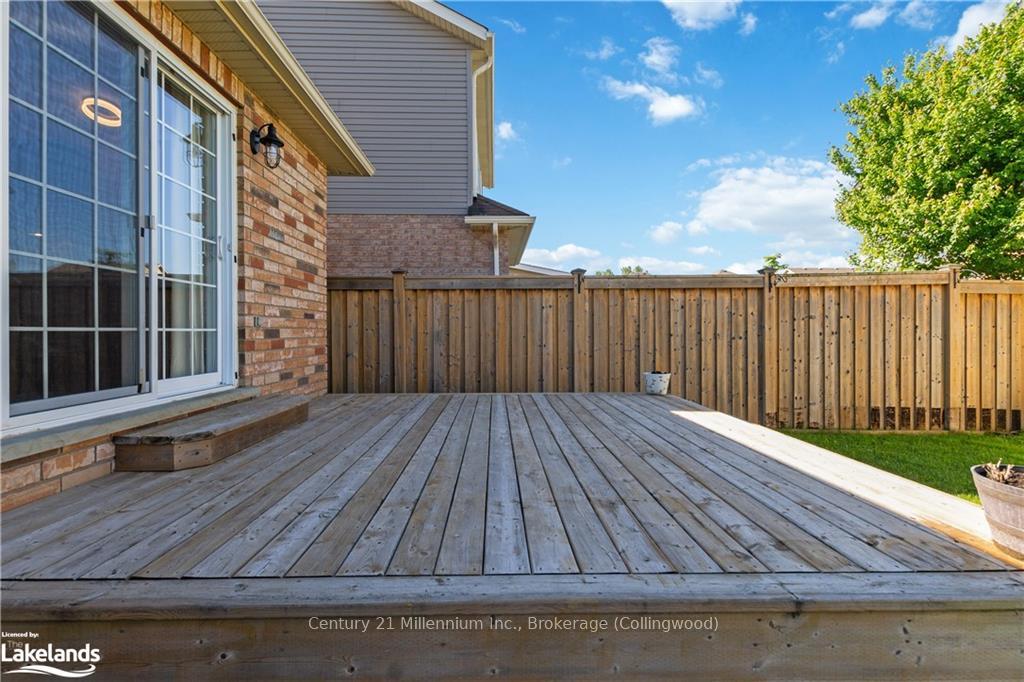 Photo 45 of 6 Mckean Crescent, Collingwood — HOMEH
