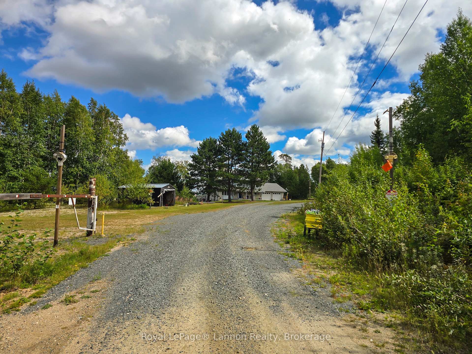 Photo 10 of 300 West Beach Drive, Ignace — HOMEH