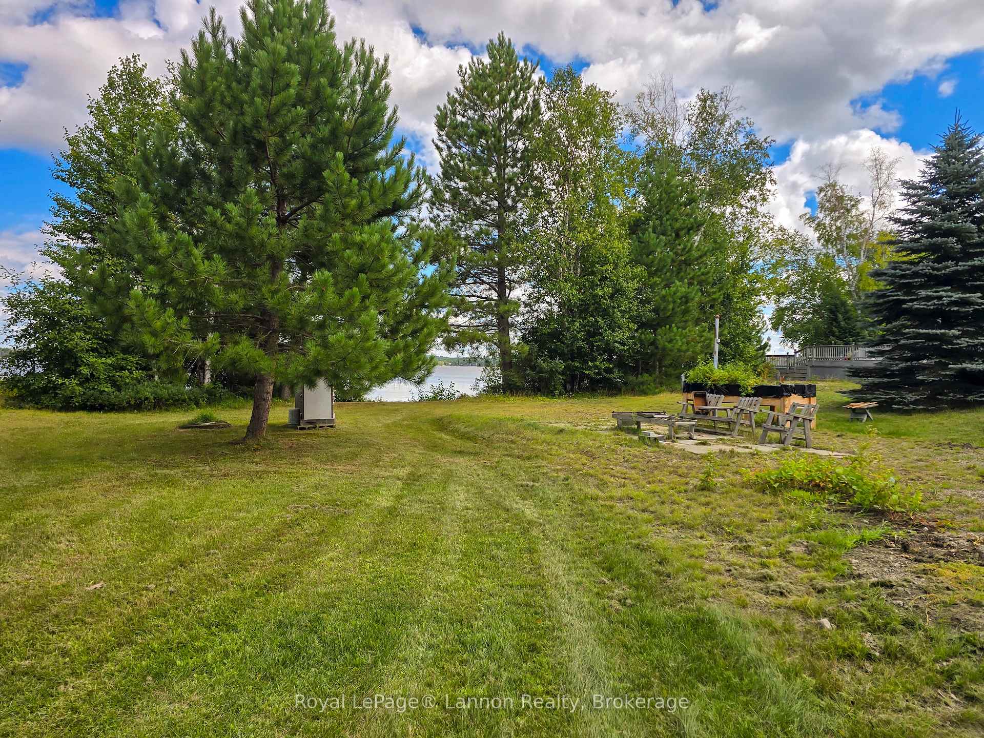 Photo 12 of 300 West Beach Drive, Ignace — HOMEH