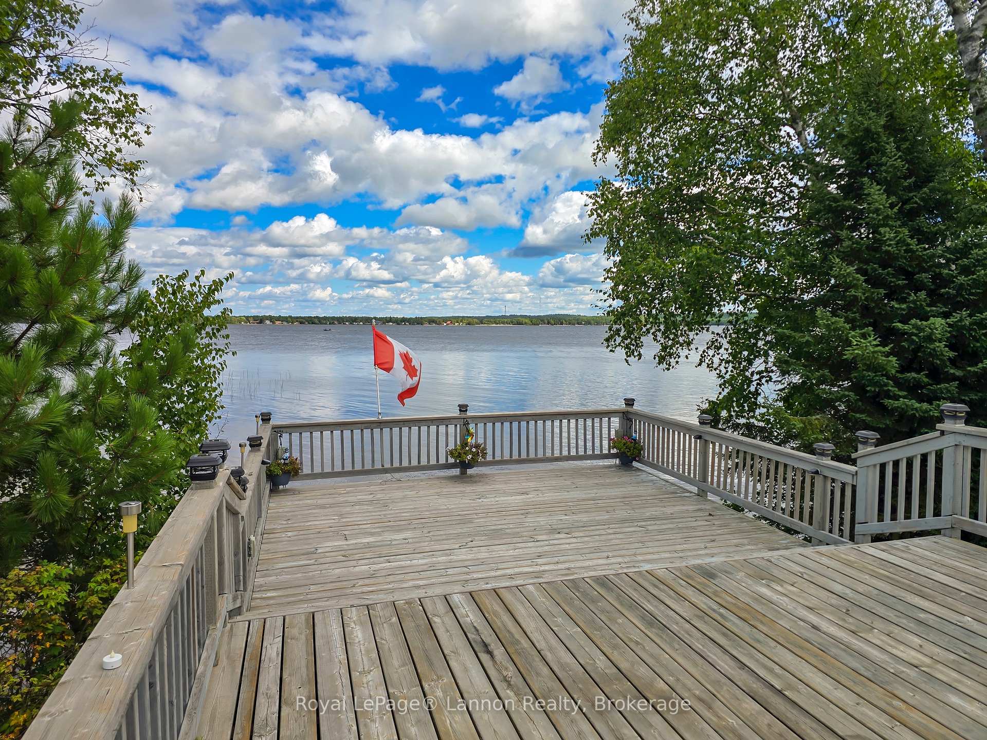 Photo 13 of 300 West Beach Drive, Ignace — HOMEH