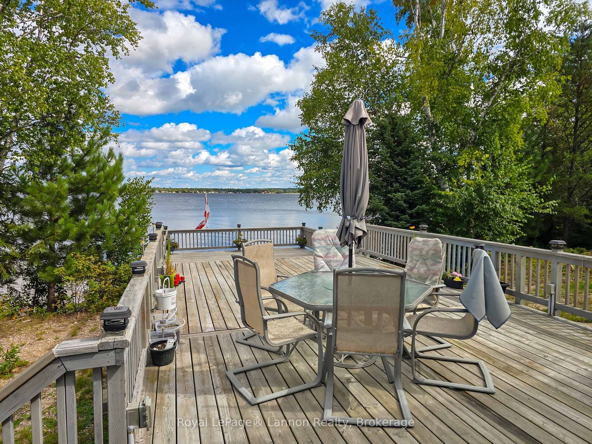 Photo 14 of 300 West Beach Drive, Ignace — HOMEH