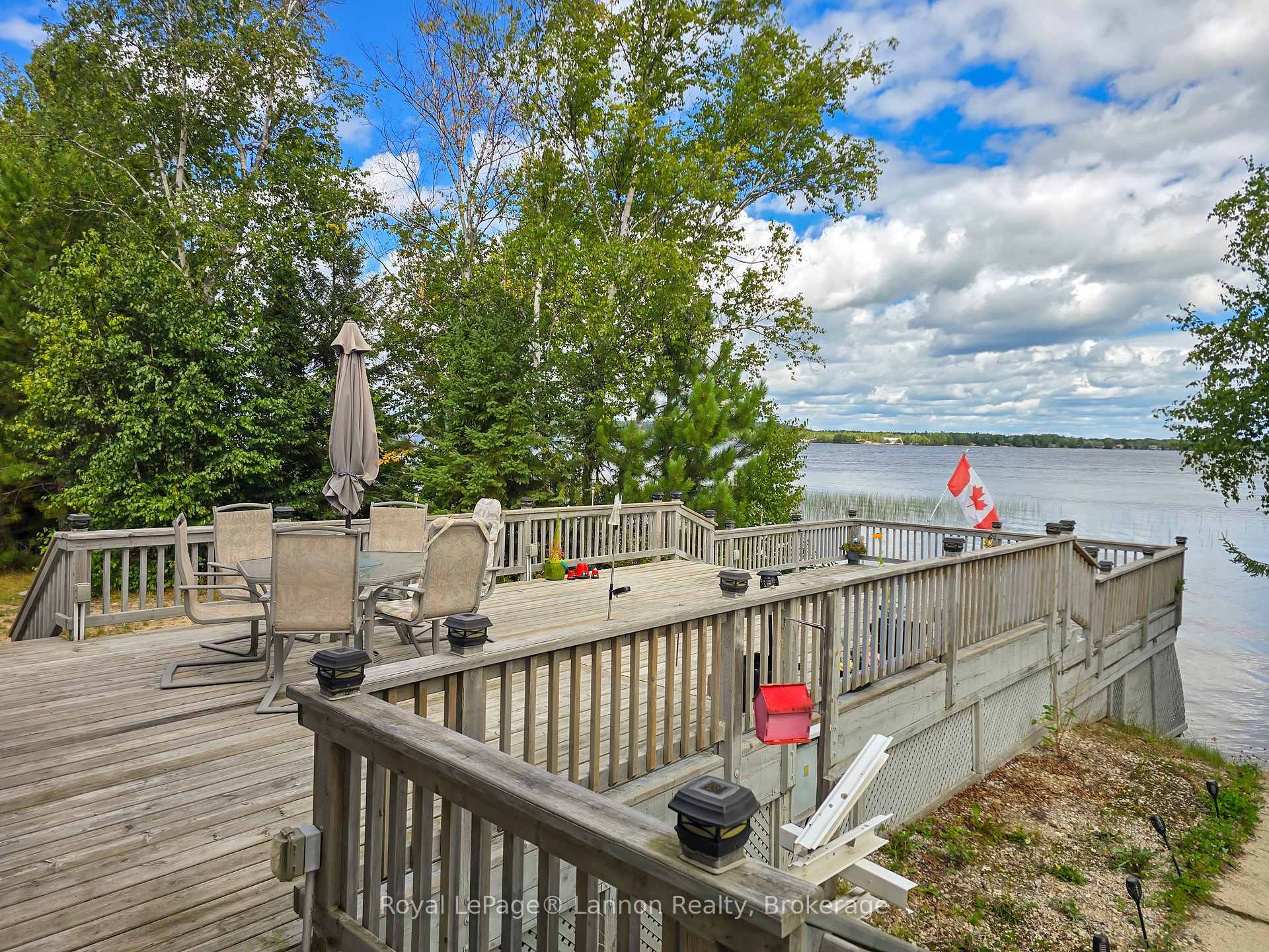 Photo 15 of 300 West Beach Drive, Ignace — HOMEH