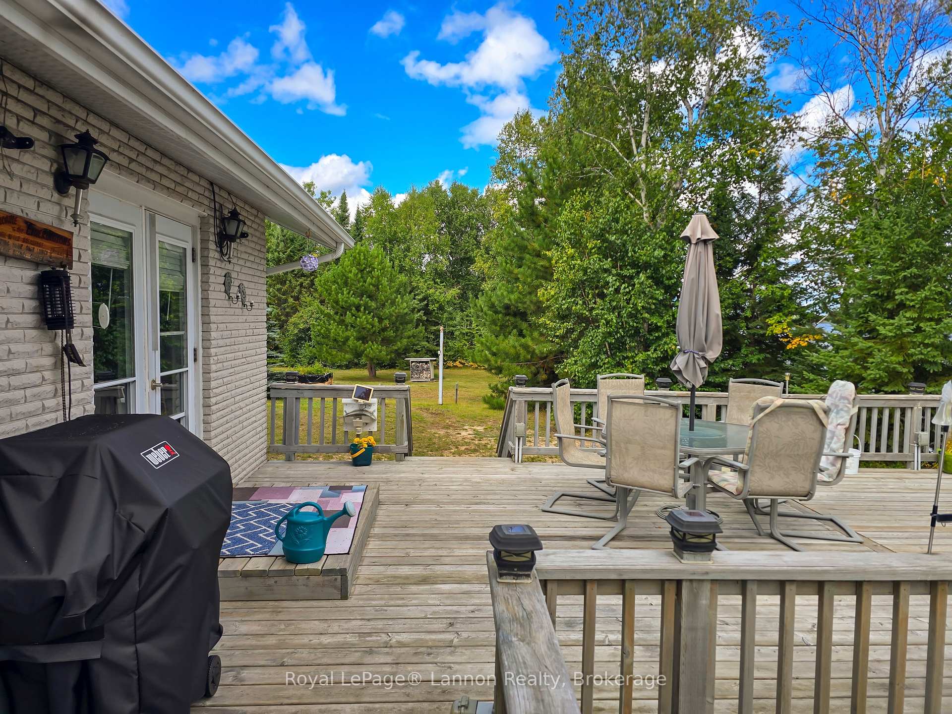 Photo 16 of 300 West Beach Drive, Ignace — HOMEH