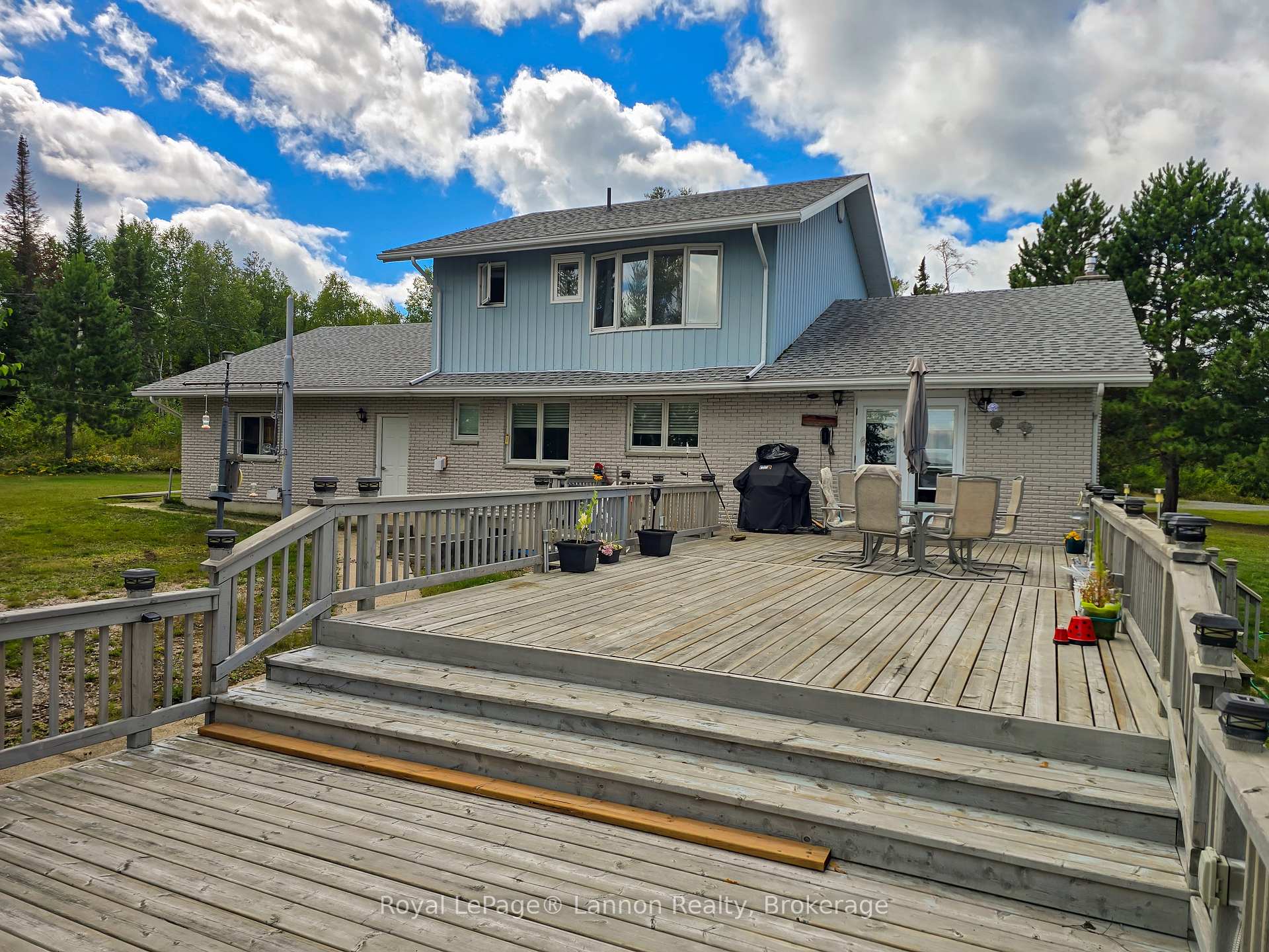 Photo 17 of 300 West Beach Drive, Ignace — HOMEH