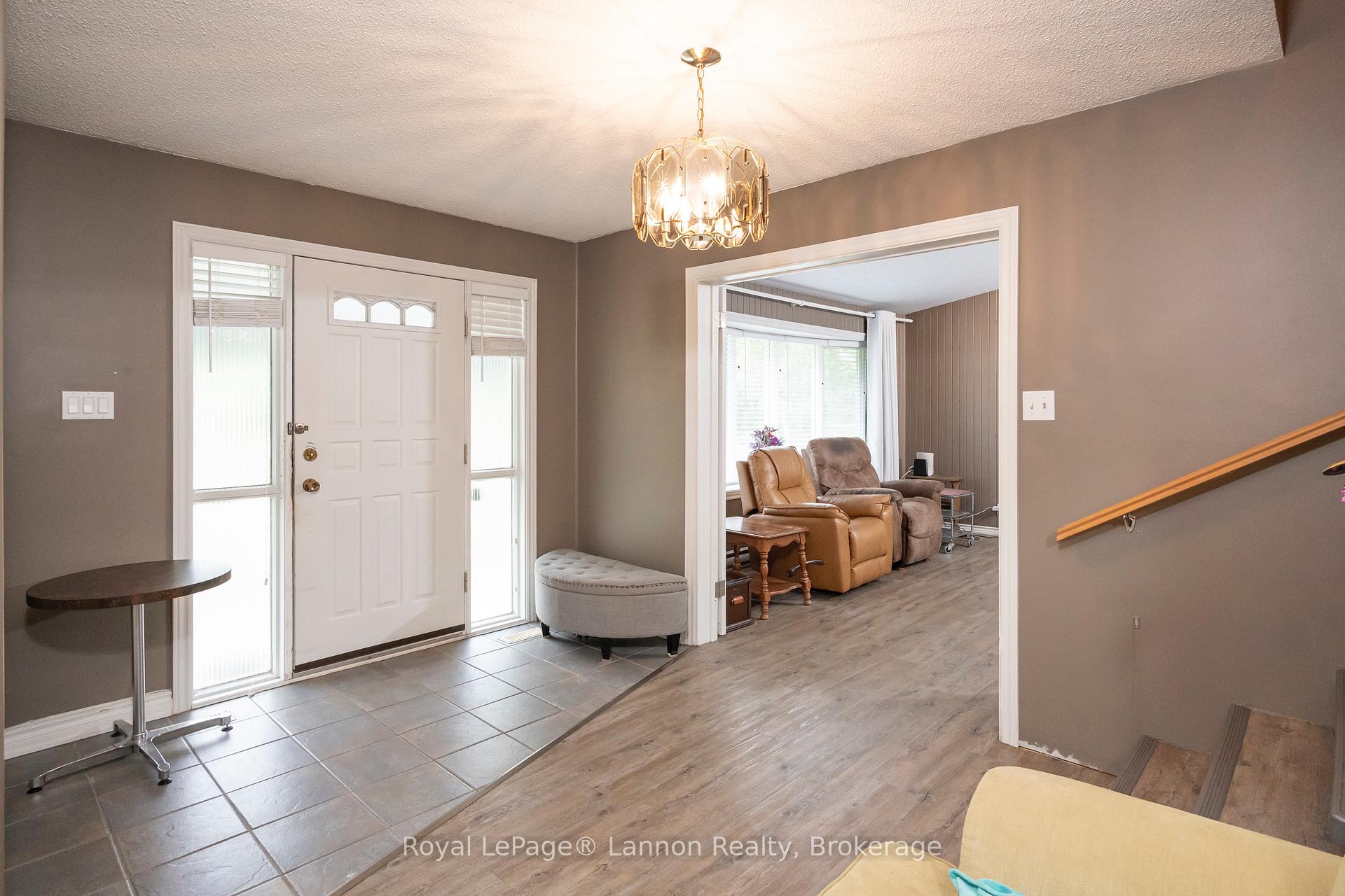 Photo 19 of 300 West Beach Drive, Ignace — HOMEH