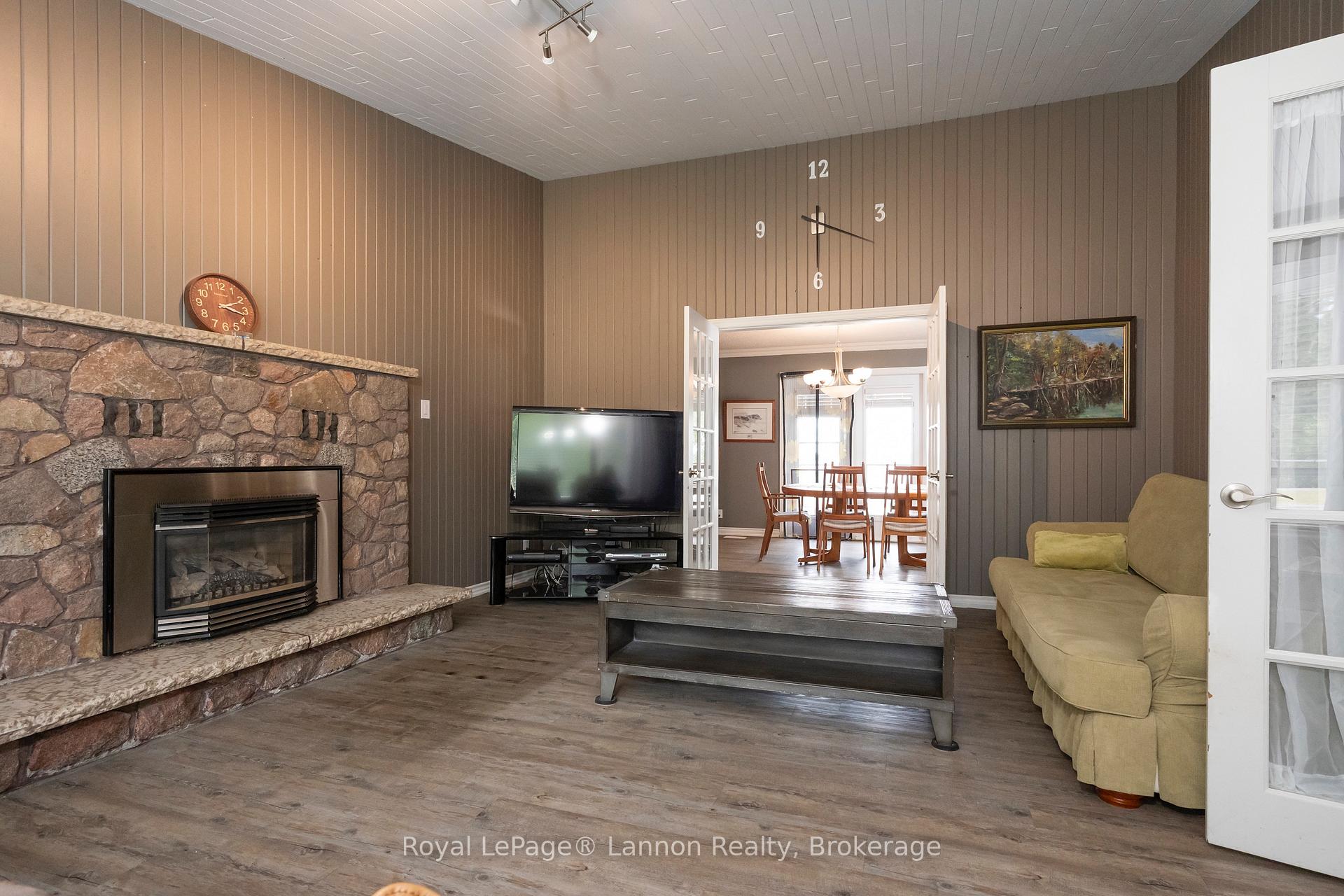 Photo 21 of 300 West Beach Drive, Ignace — HOMEH
