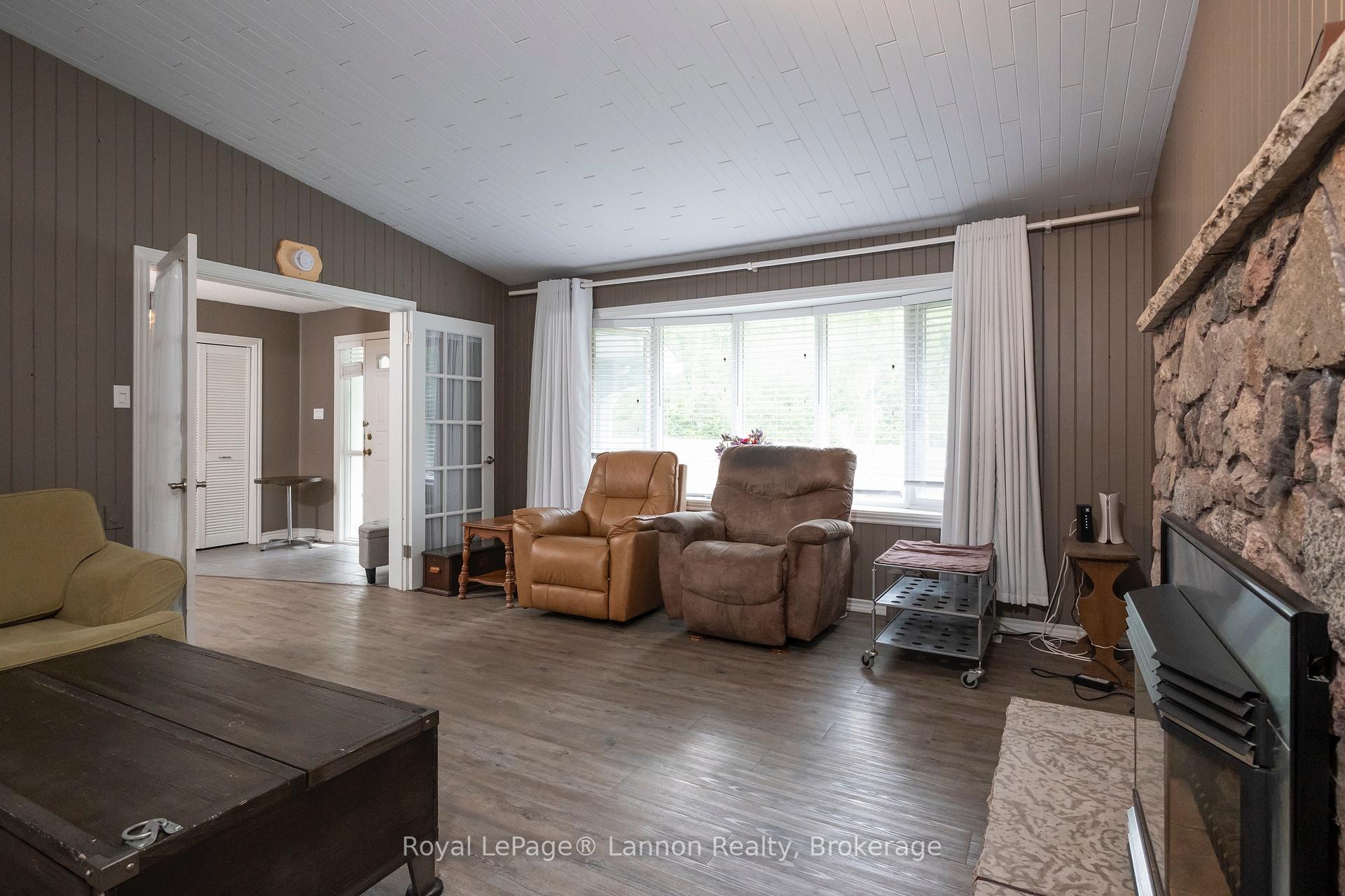 Photo 22 of 300 West Beach Drive, Ignace — HOMEH