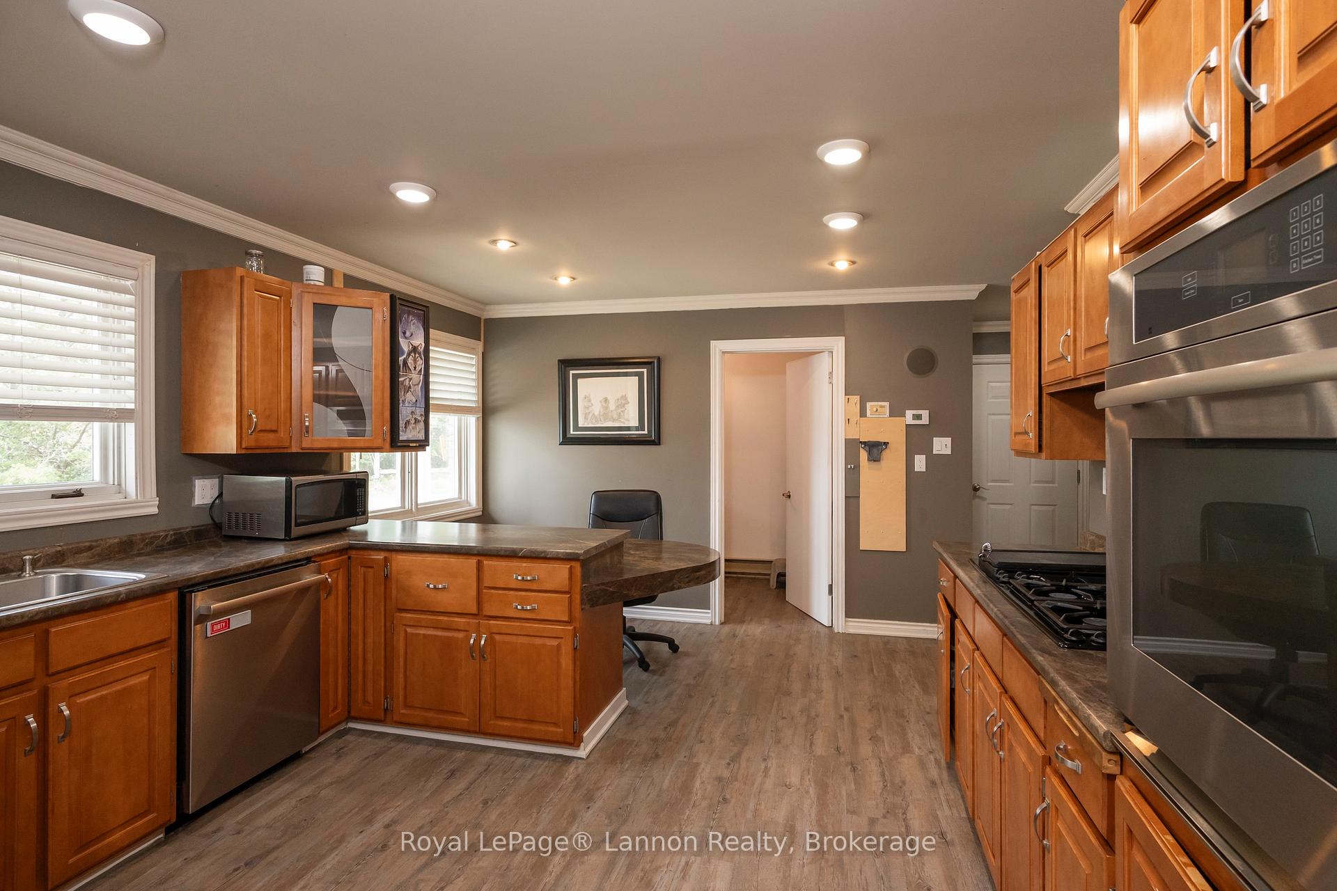 Photo 27 of 300 West Beach Drive, Ignace — HOMEH