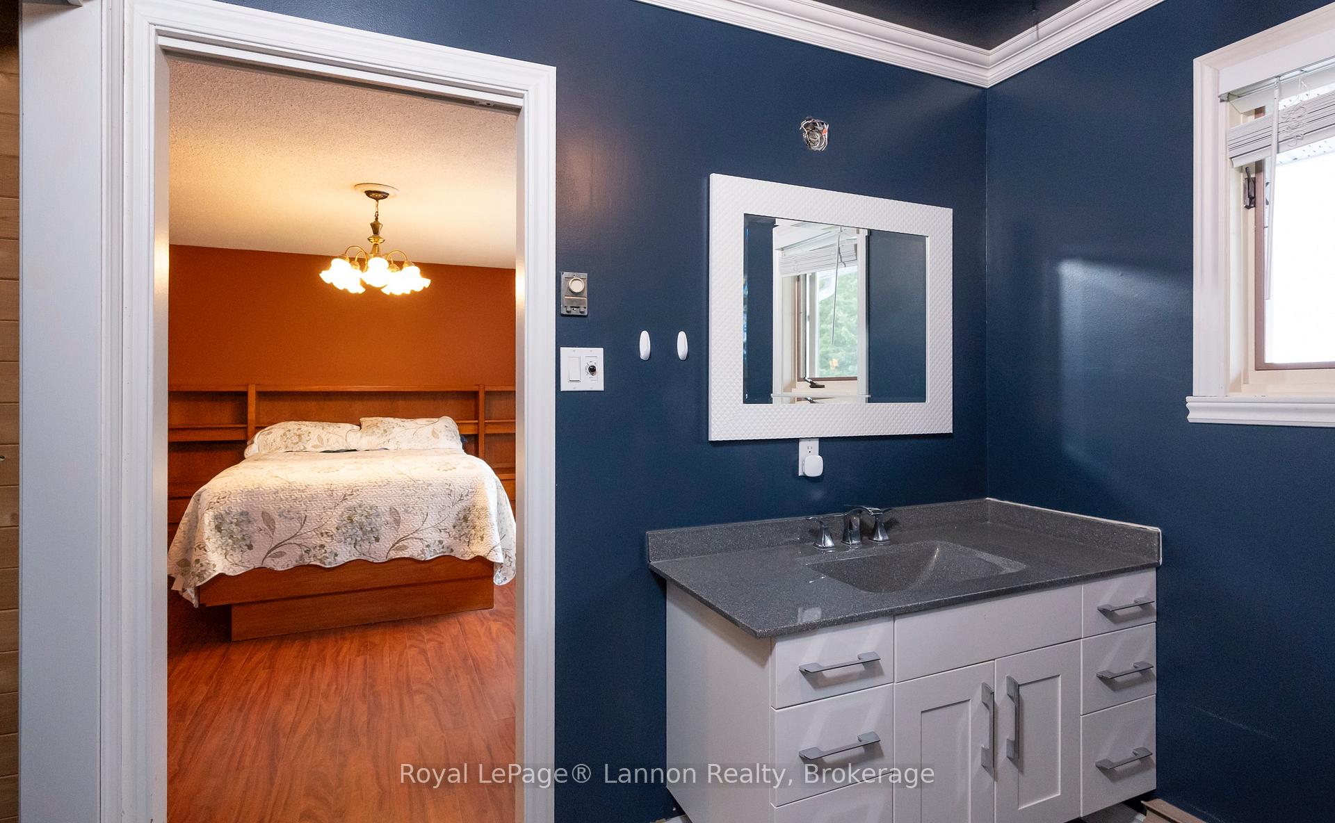 Photo 37 of 300 West Beach Drive, Ignace — HOMEH