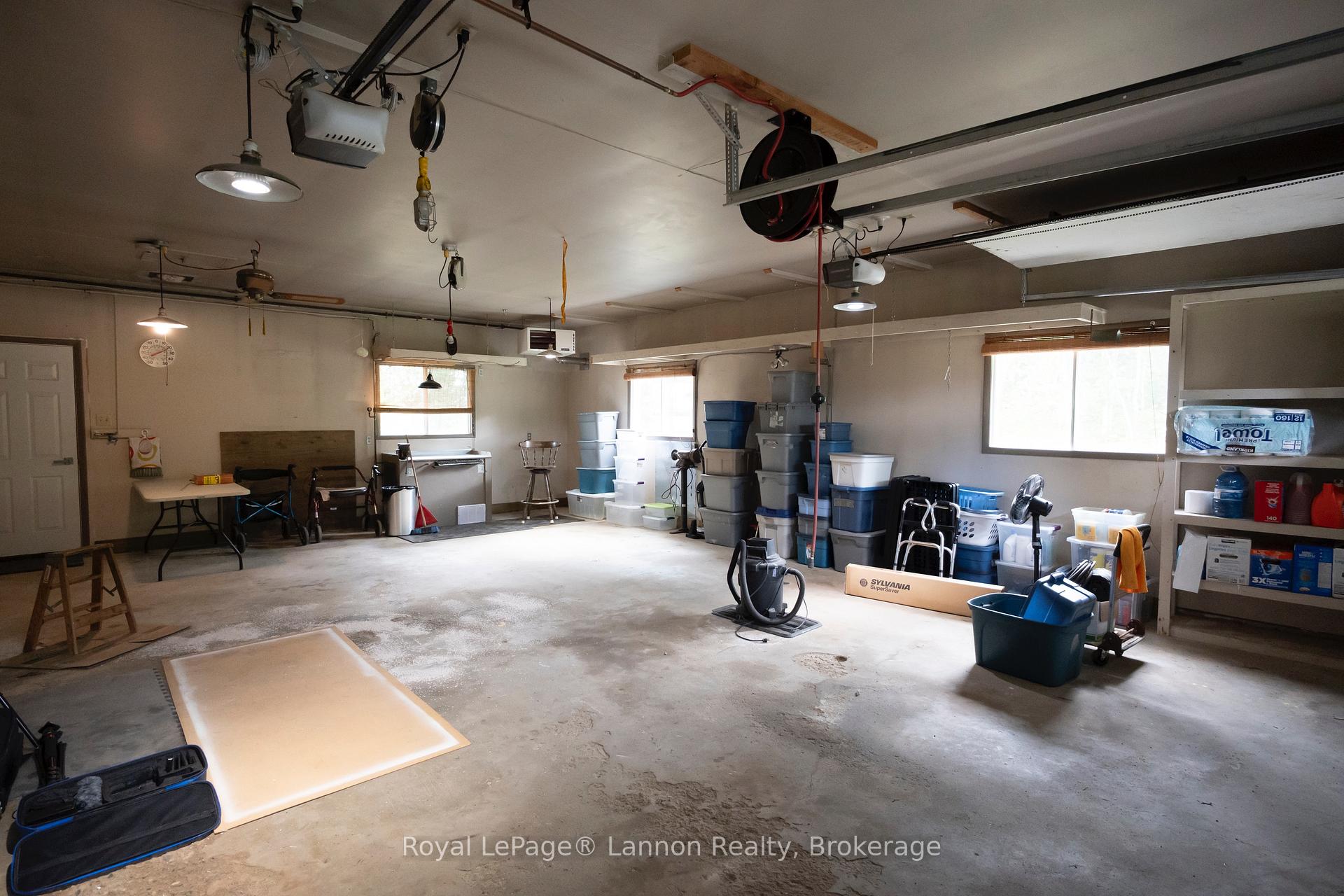 Photo 50 of 300 West Beach Drive, Ignace — HOMEH