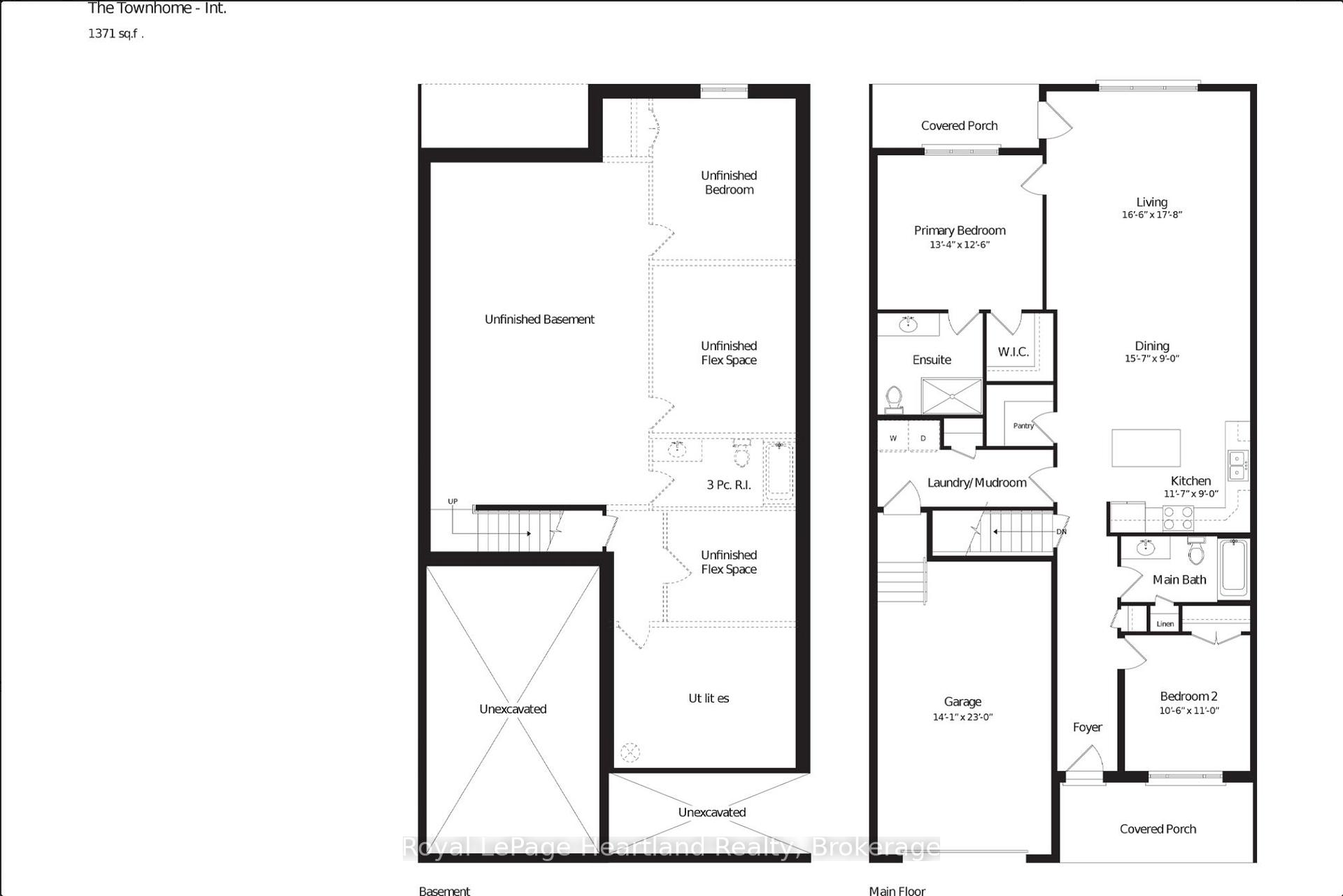 Photo 2 of Lot 16.2 Largo Lane, Goderich, Goderich (Town) — HOMEH