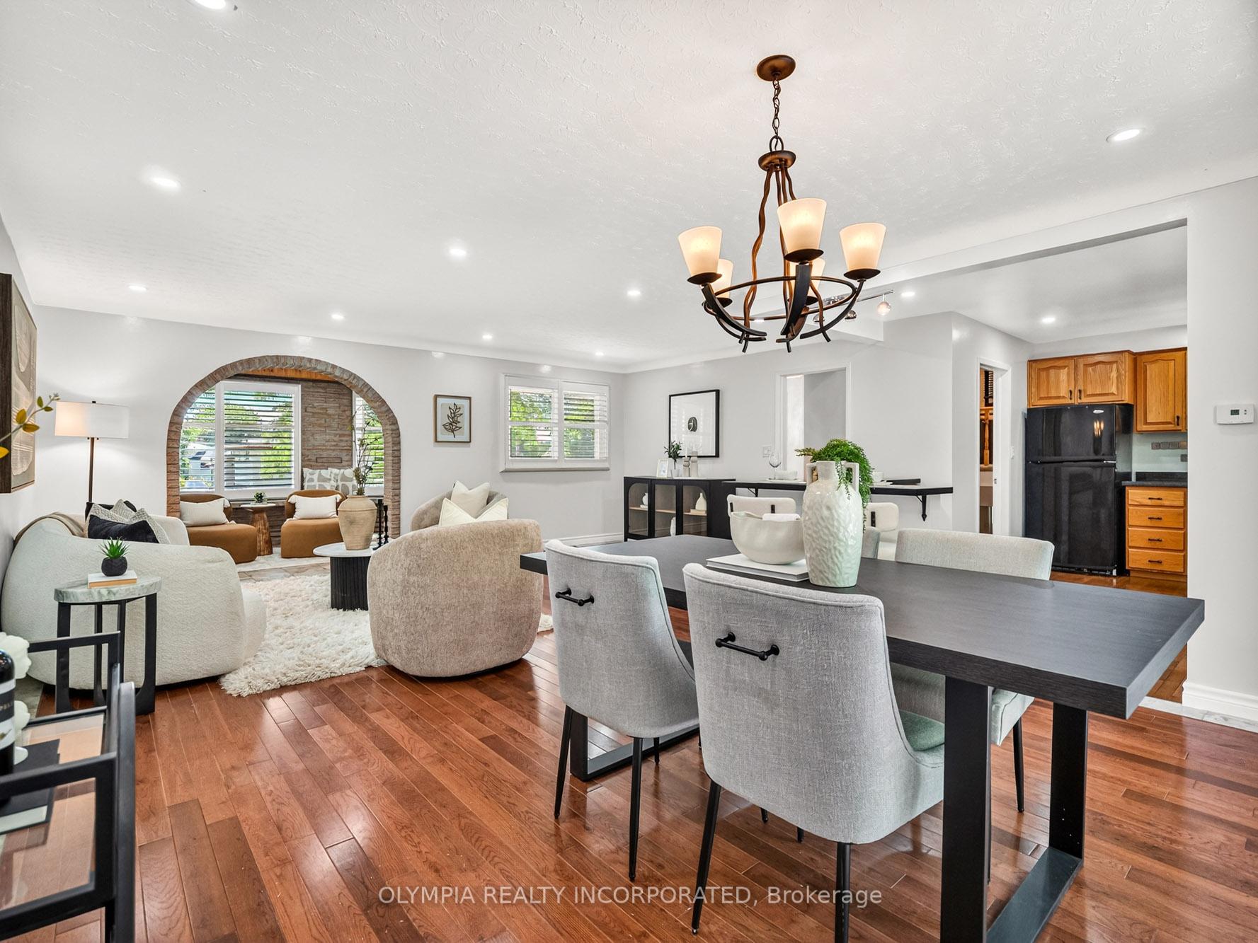 Photo 9 of 4124 Preston Avenue, Niagara Falls, Ascot — HOMEH