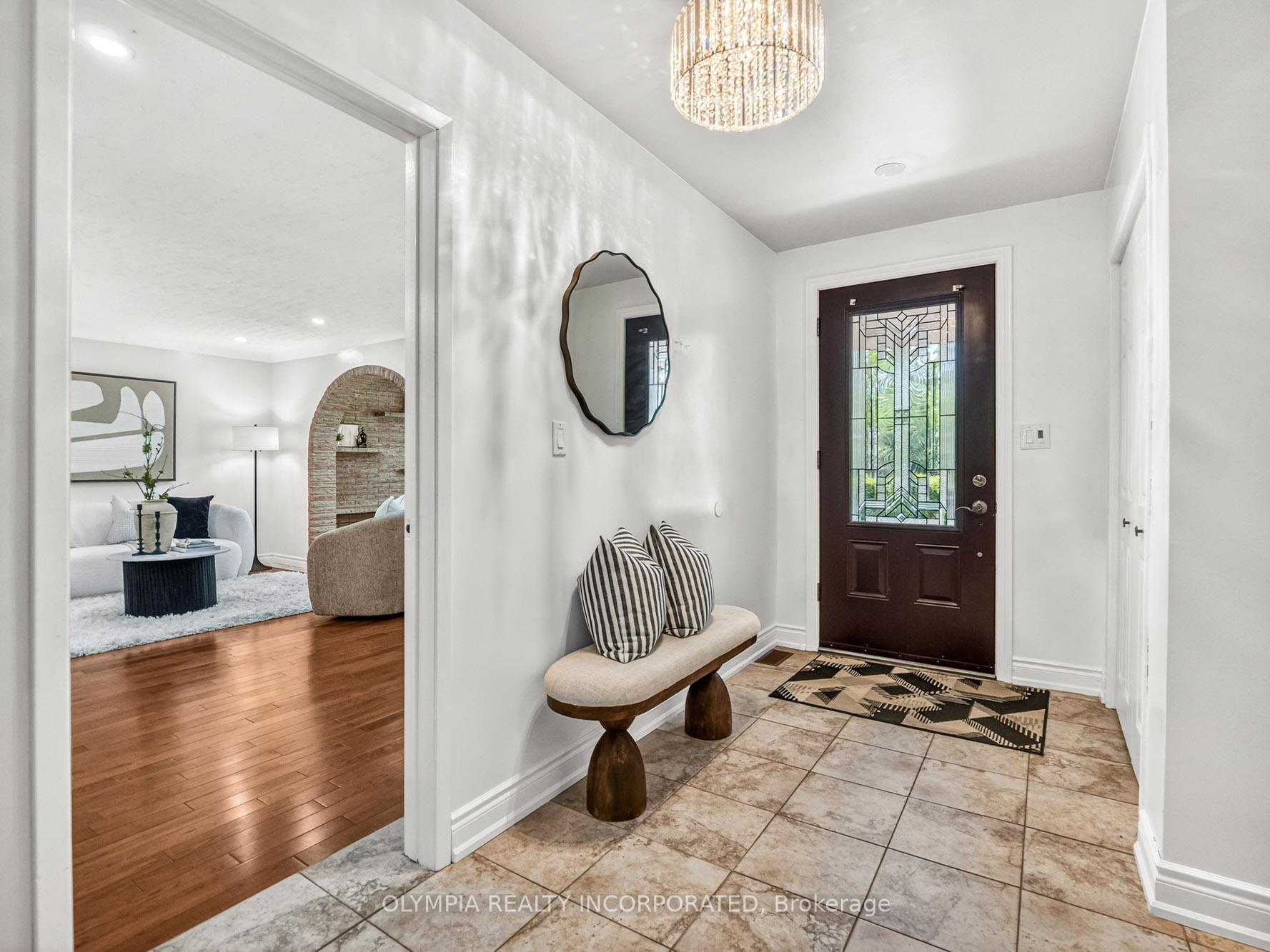 Photo 13 of 4124 Preston Avenue, Niagara Falls, Ascot — HOMEH