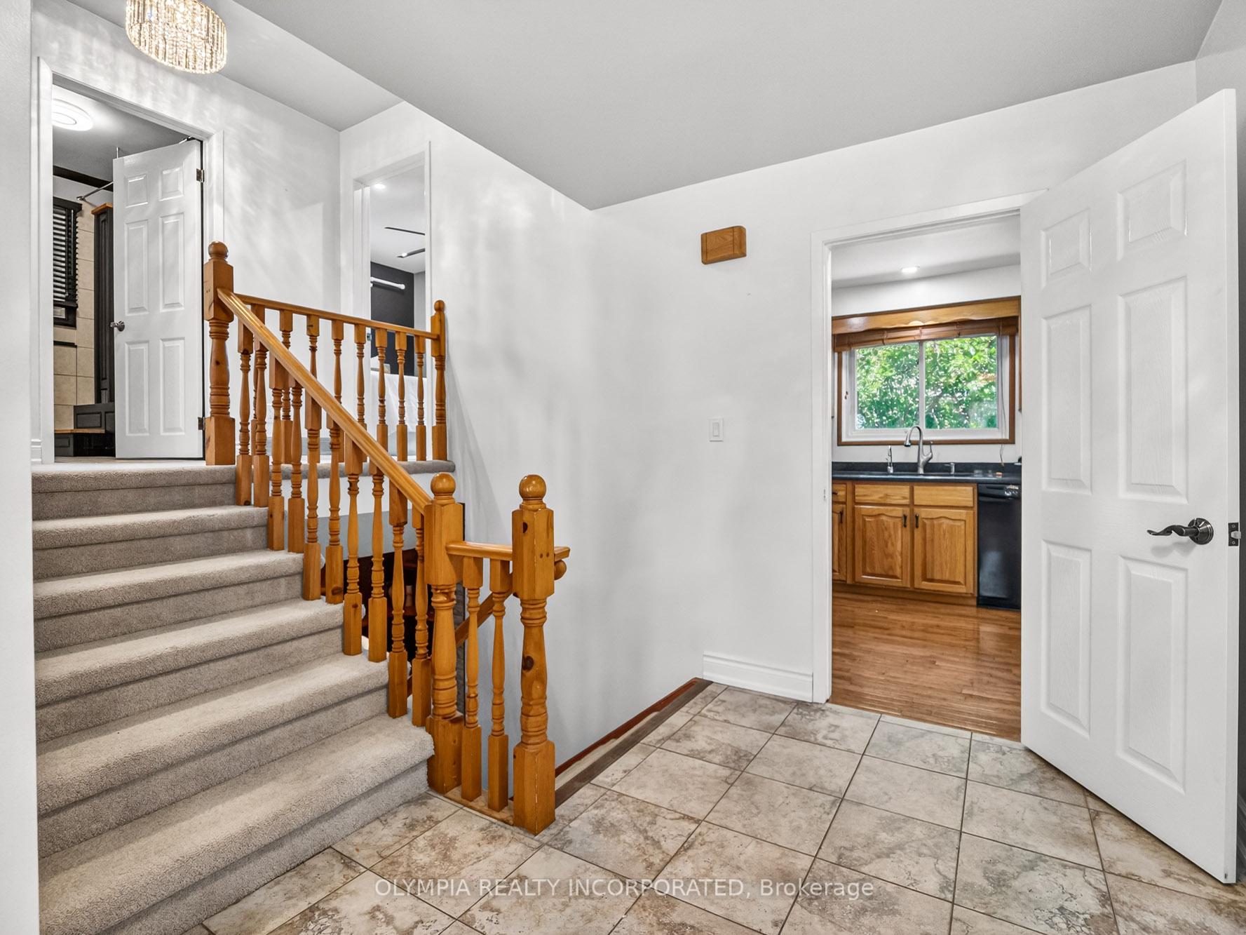 Photo 14 of 4124 Preston Avenue, Niagara Falls, Ascot — HOMEH