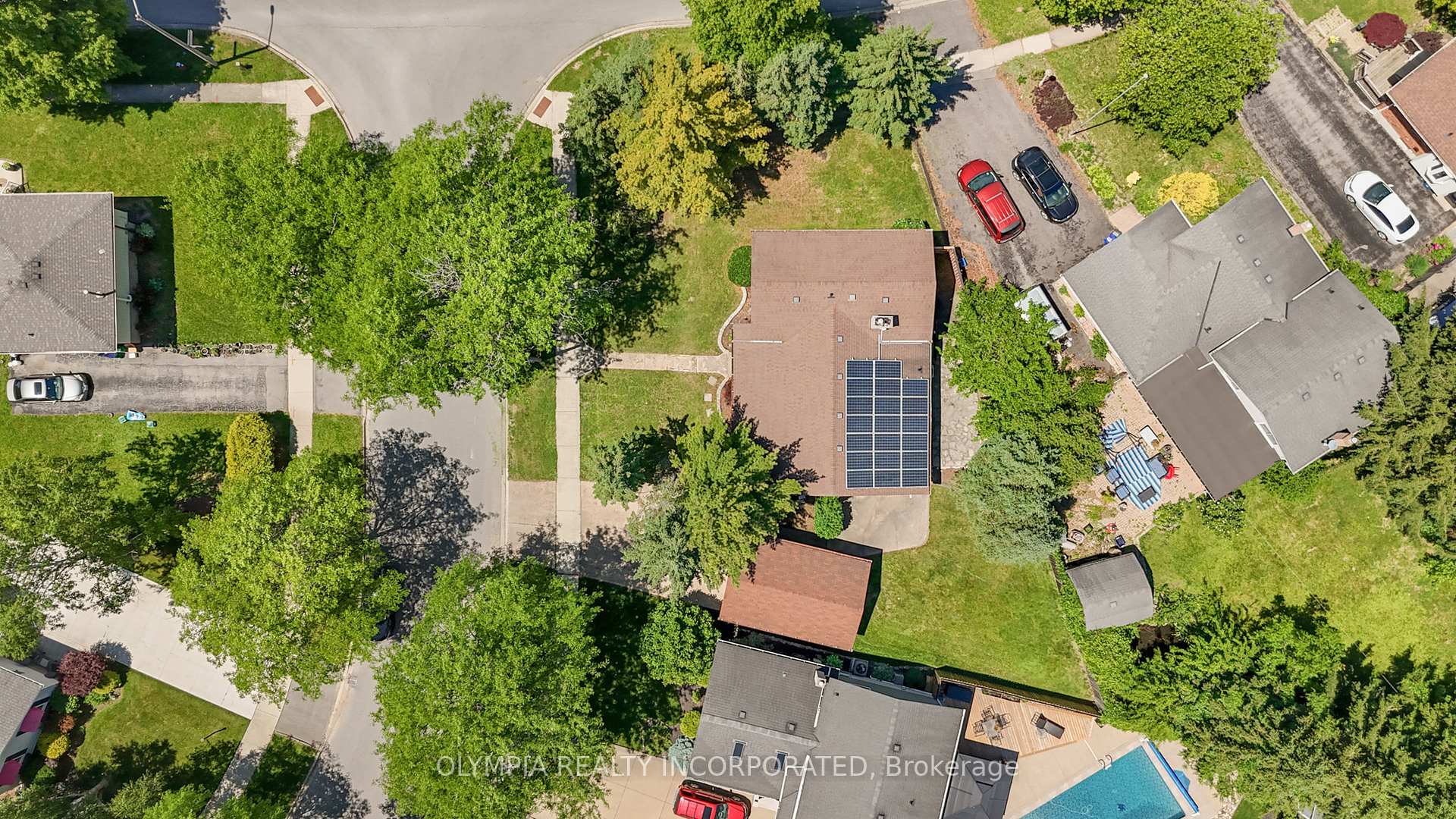 Photo 31 of 4124 Preston Avenue, Niagara Falls, Ascot — HOMEH